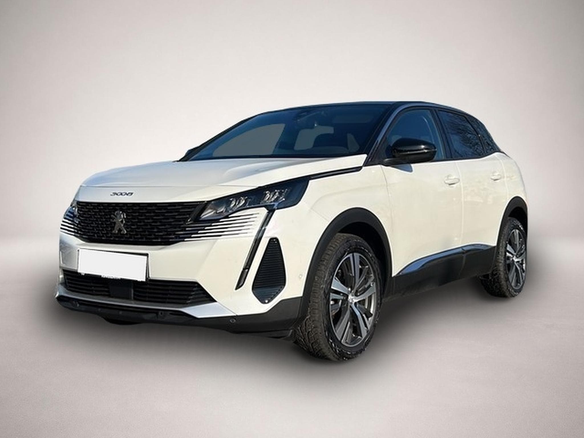 Peugeot 3008 (2024) - Photo 1