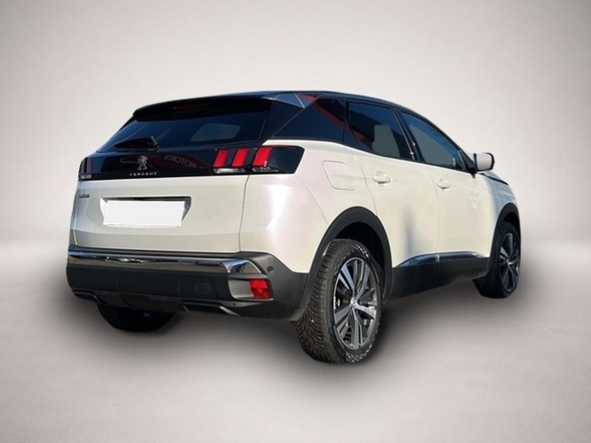 Peugeot 3008 (2024) - Photo 4