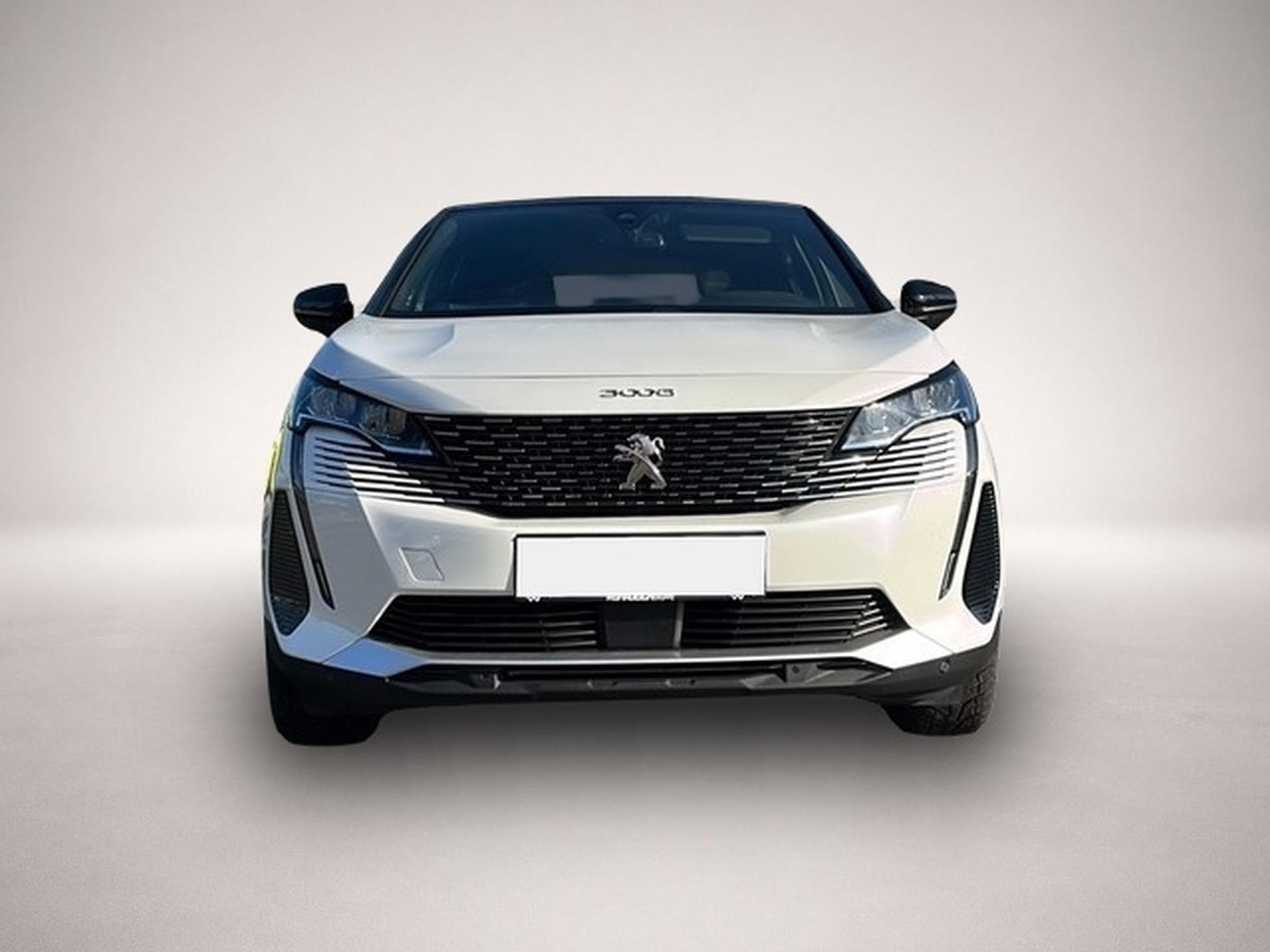 Peugeot 3008 (2024) - Photo 5