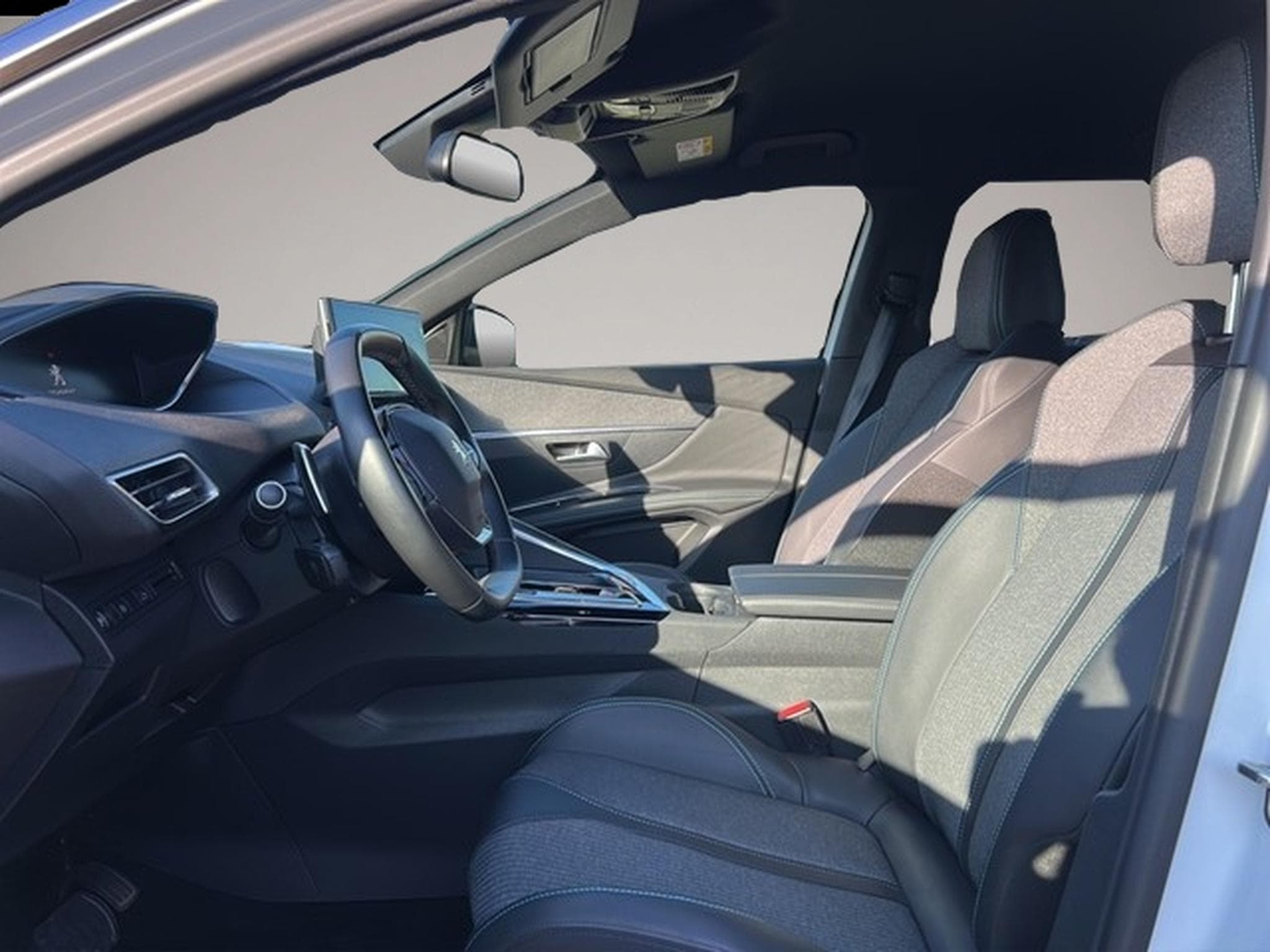 Peugeot 3008 (2024) - Photo 6