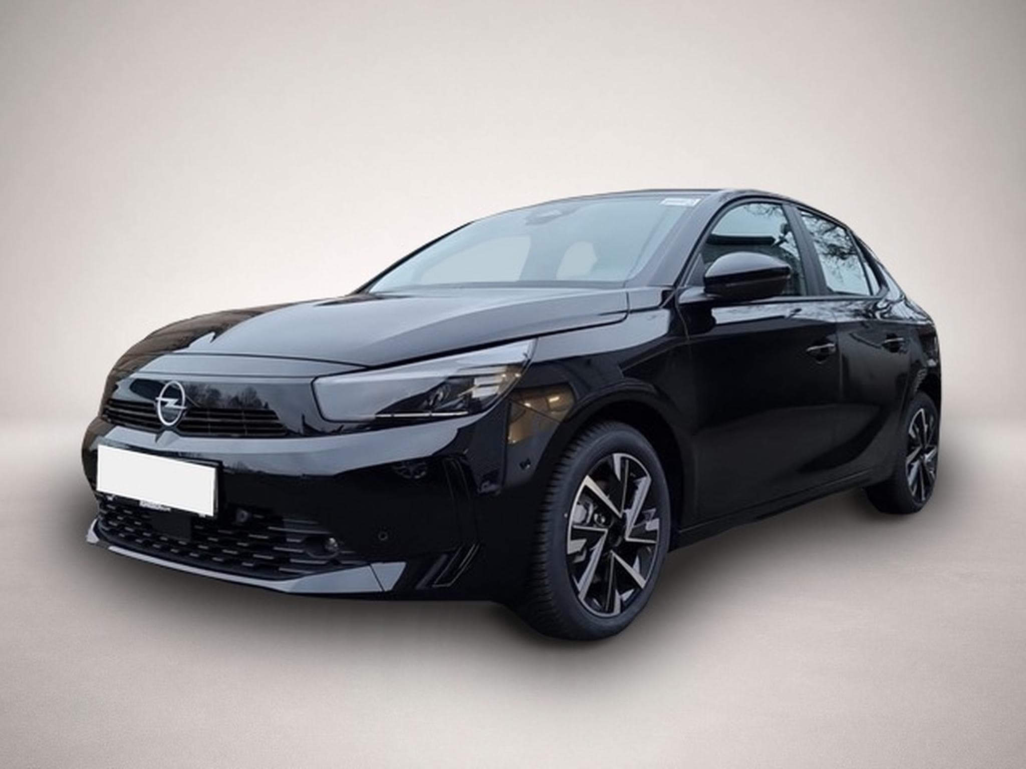 Opel Corsa (2026) - Photo 1