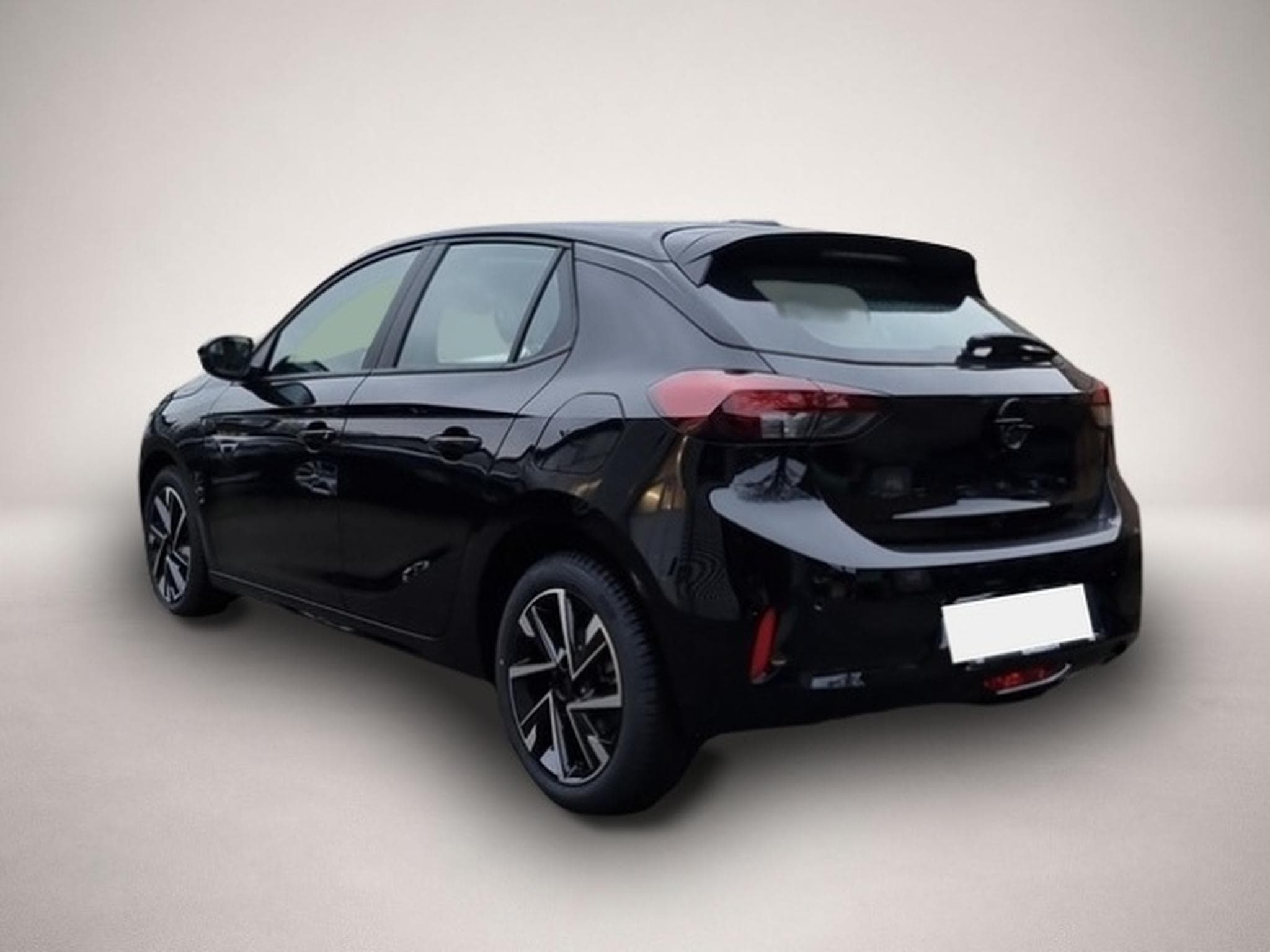 Opel Corsa (2026) - Photo 3