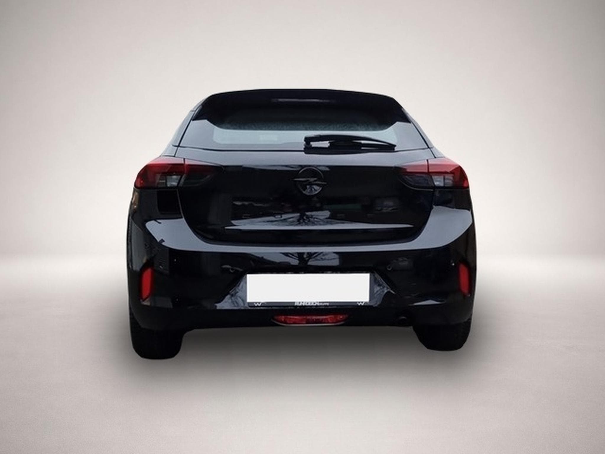 Opel Corsa (2026) - Photo 4