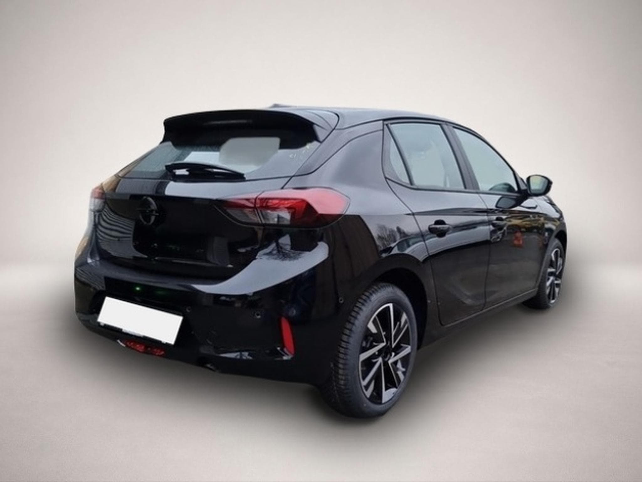 Opel Corsa (2026) - Photo 5