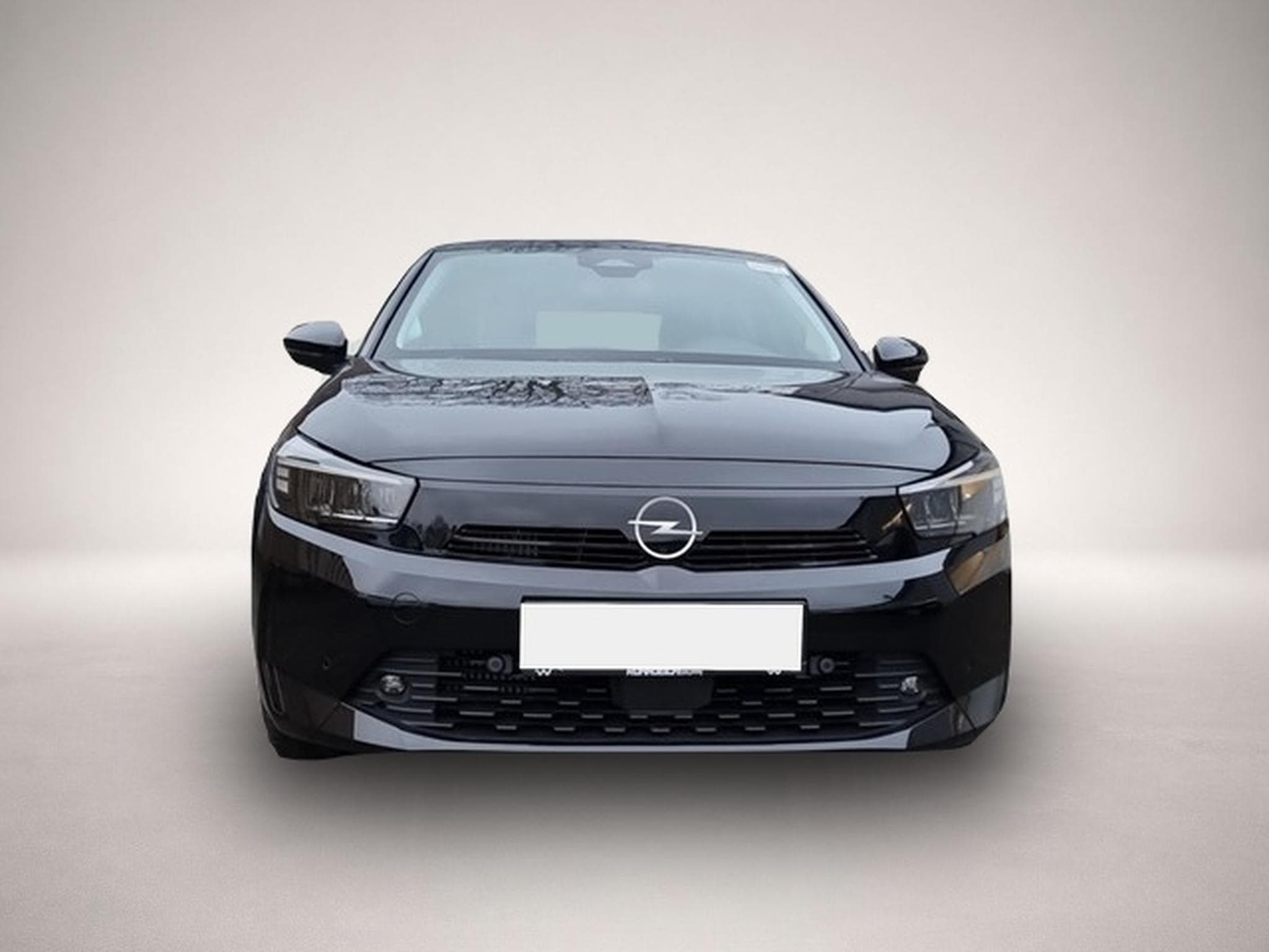 Opel Corsa (2026) - Photo 6