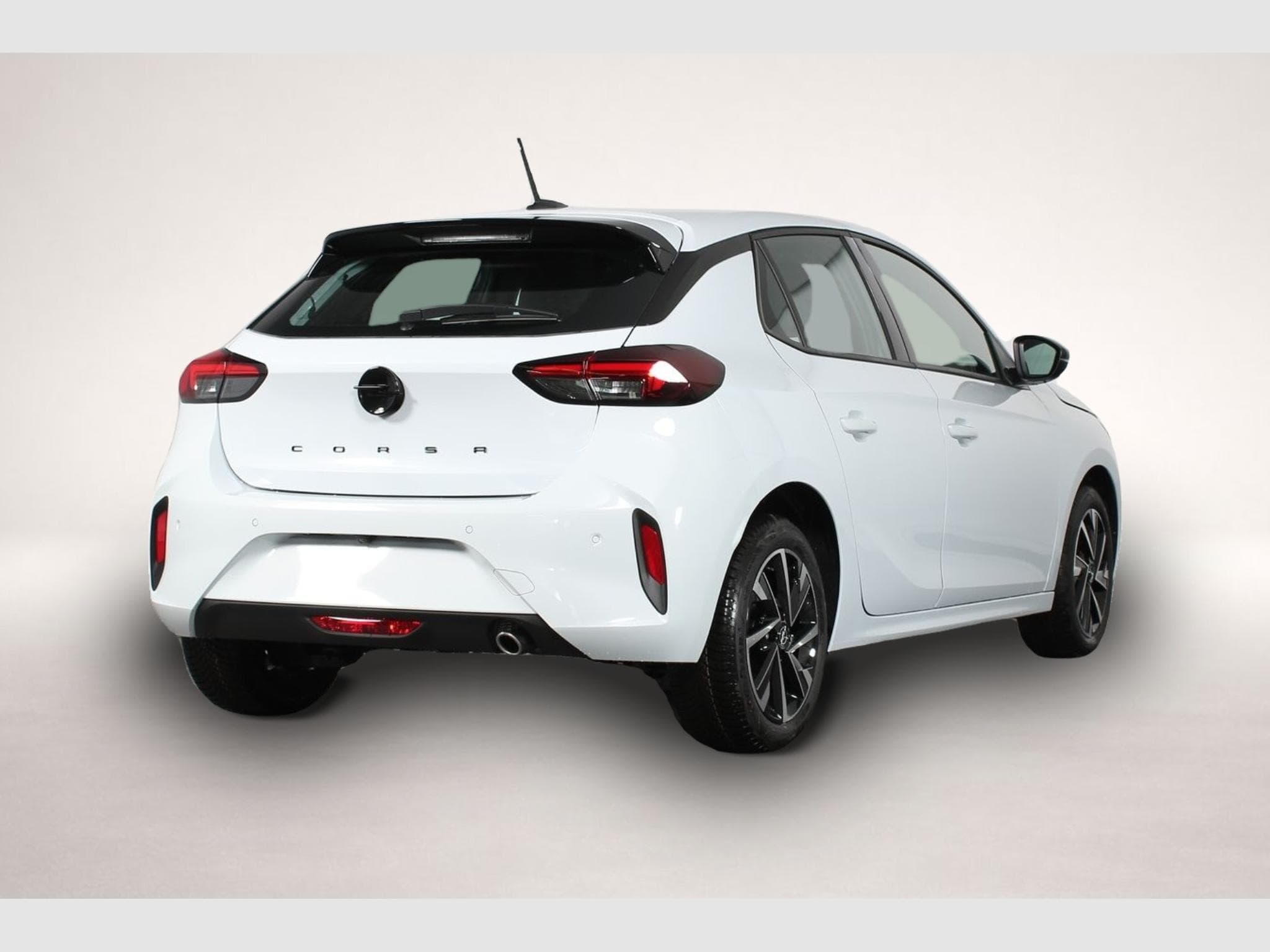Opel Corsa (2026) - Photo 5