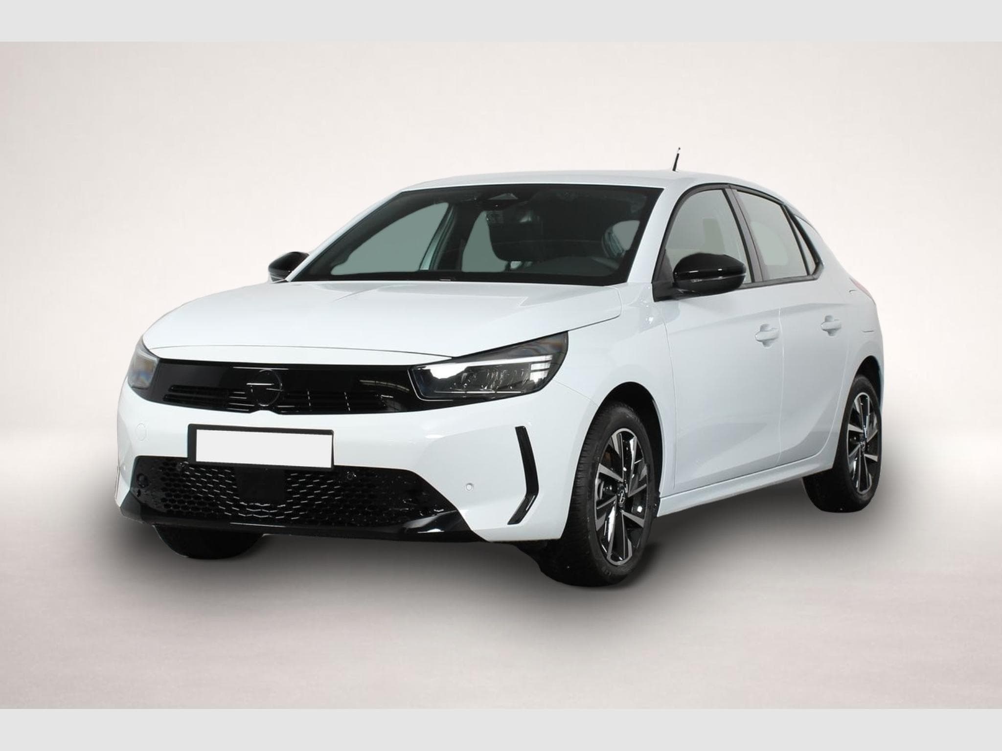 Opel Corsa (2026) - Photo 1