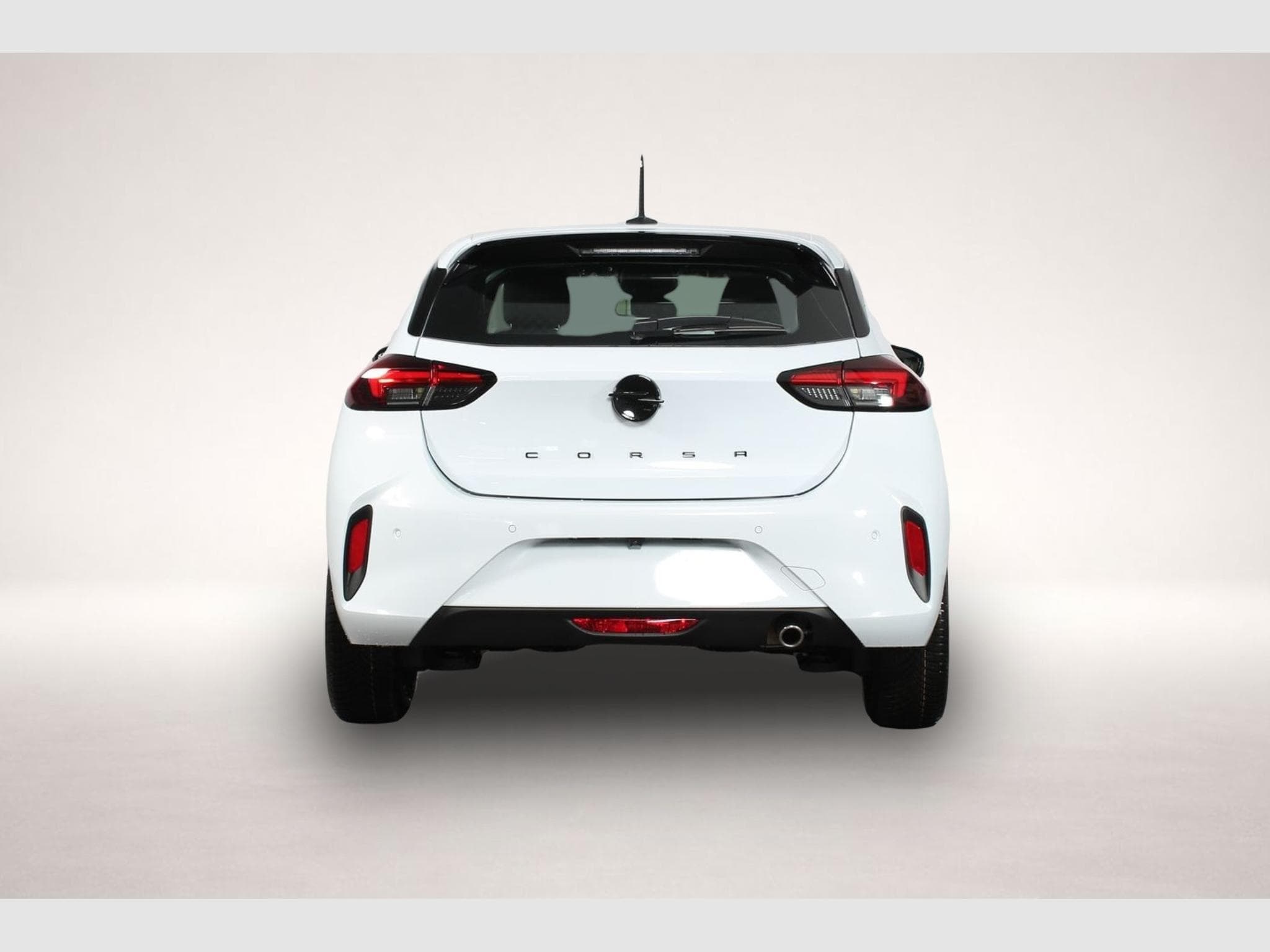 Opel Corsa (2026) - Photo 4