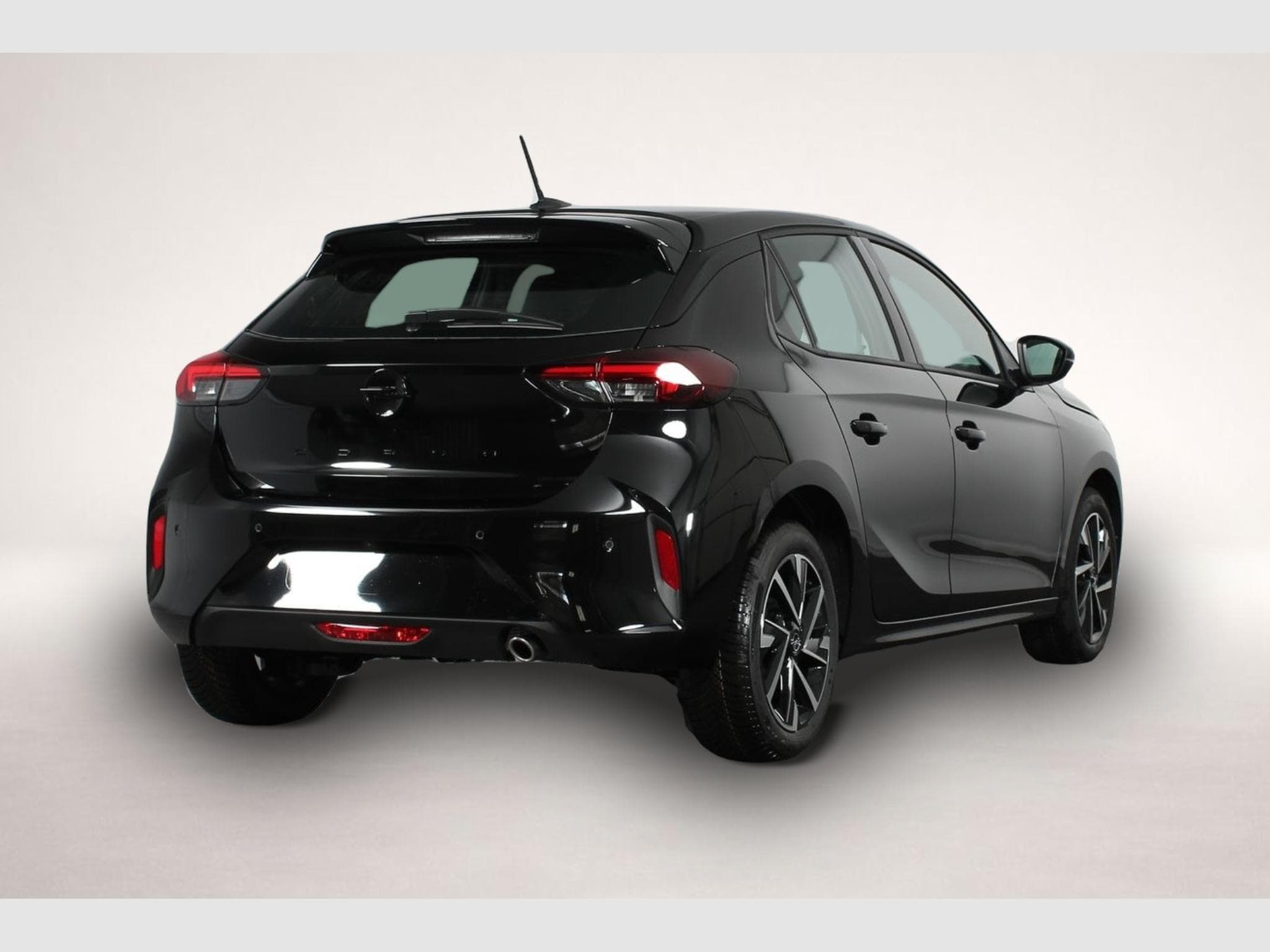 Opel Corsa (2026) - Photo 5