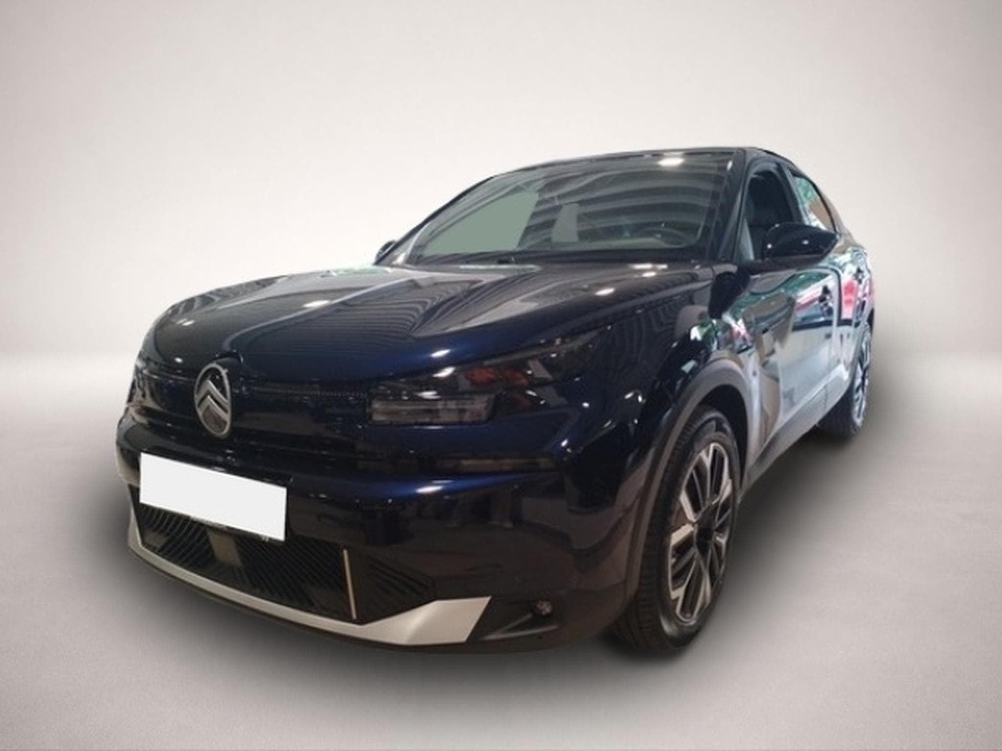 Citroën C4 (2025) - Photo 1