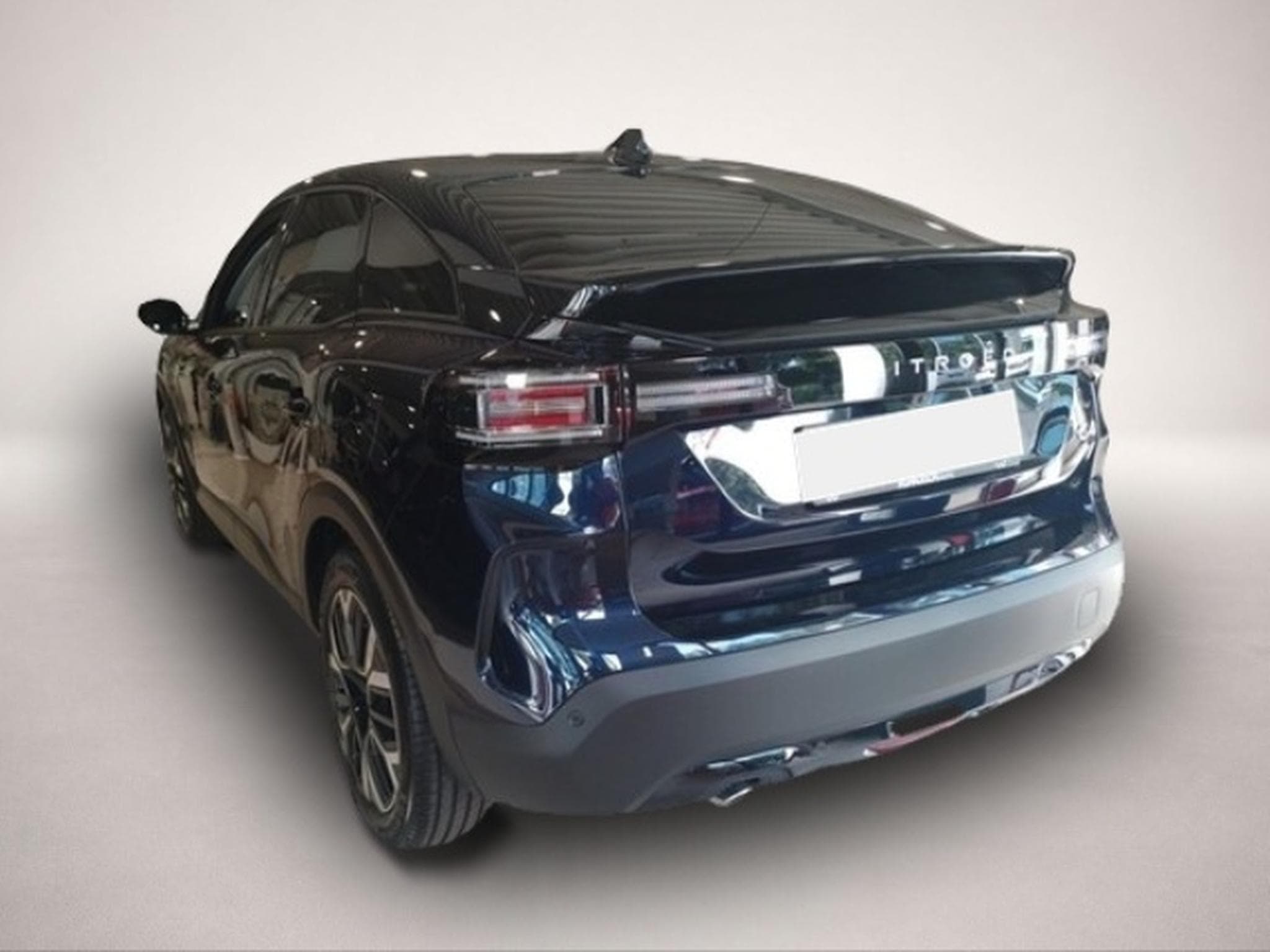 Citroën C4 (2025) - Photo 3