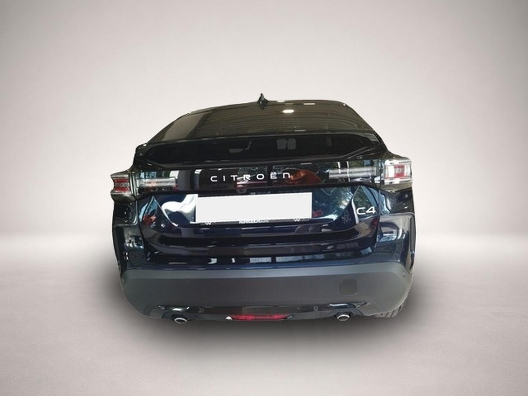 Citroën C4 (2025) - Photo 4