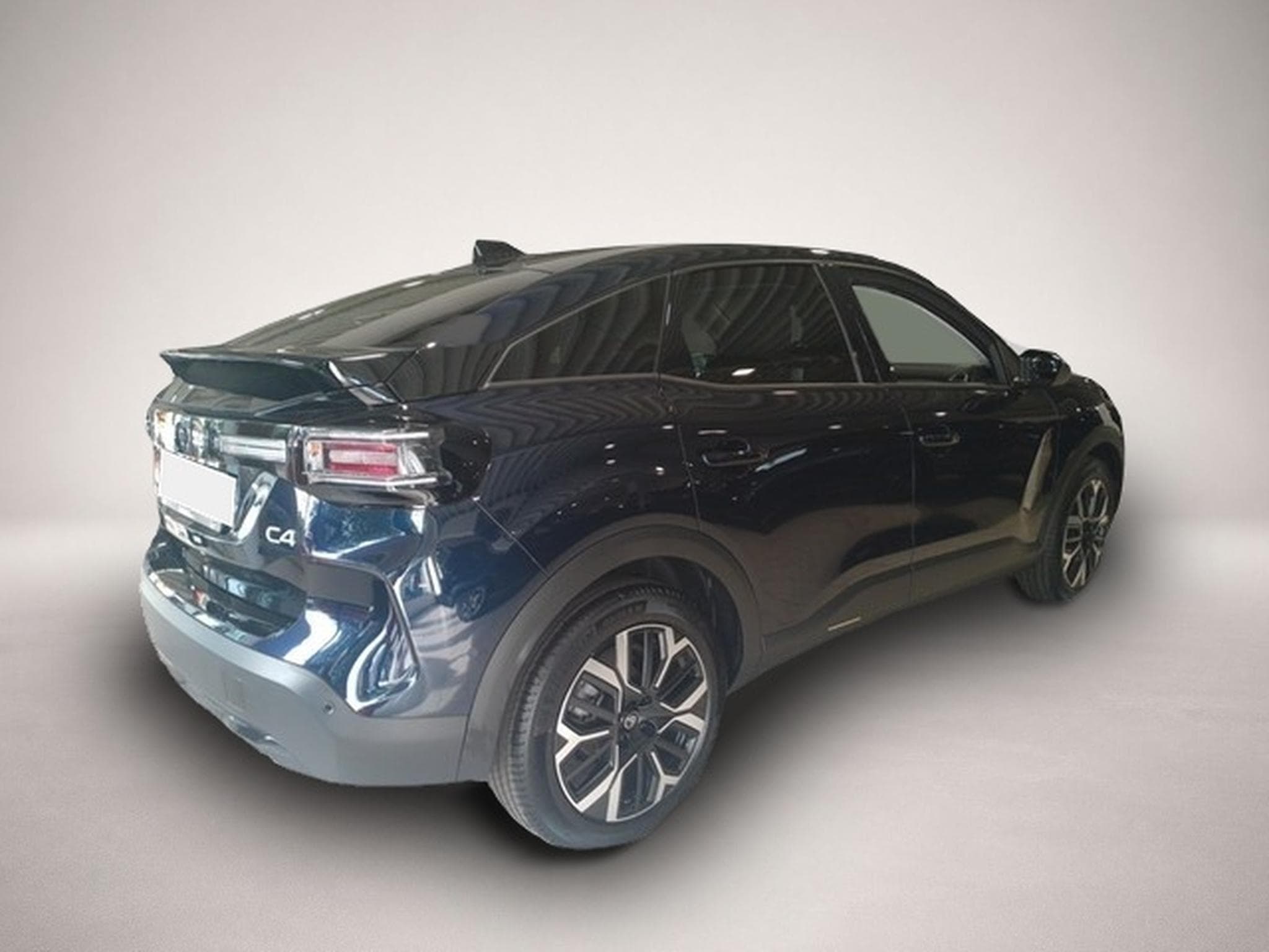 Citroën C4 (2025) - Photo 5
