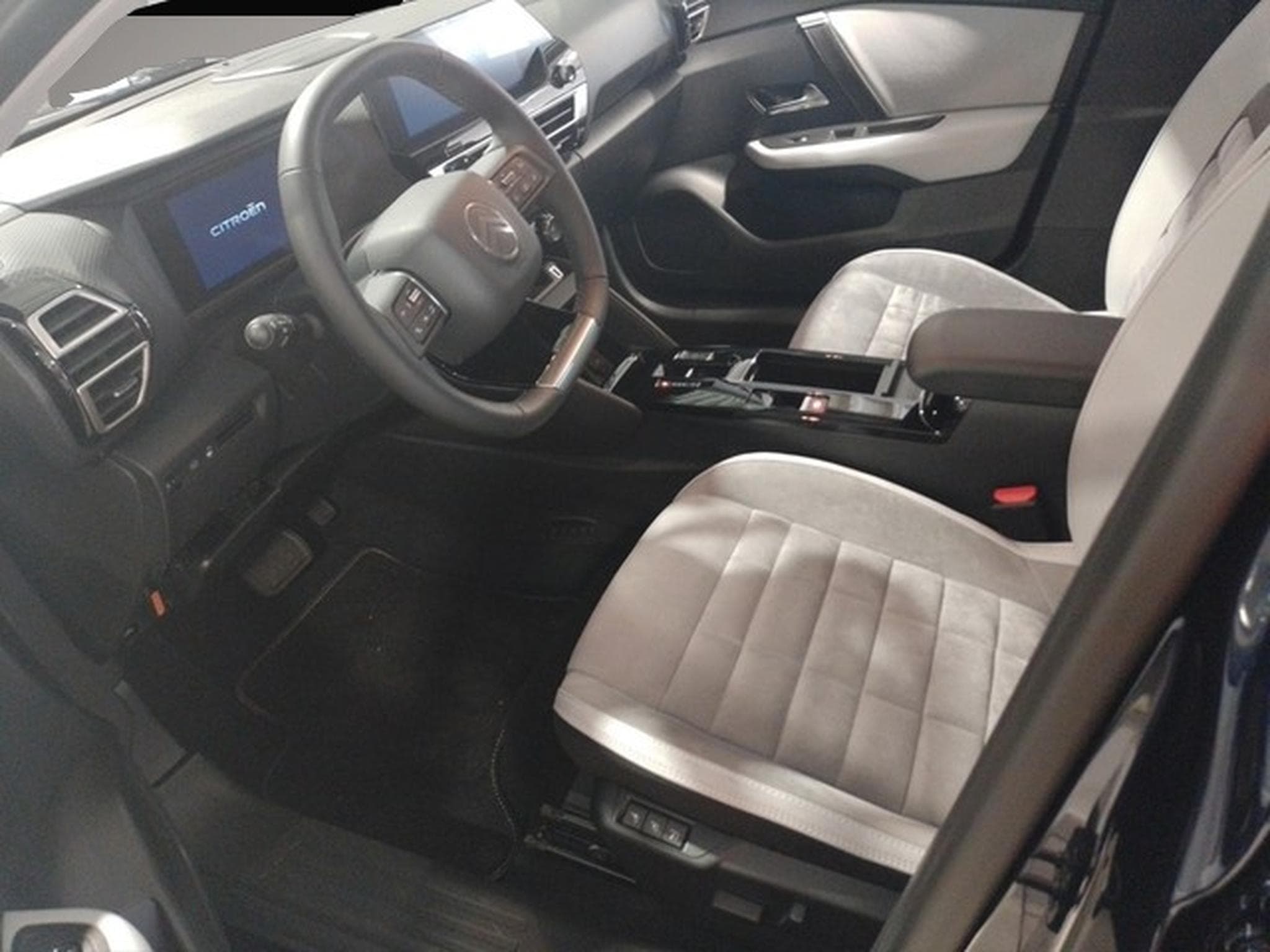 Citroën C4 (2025) - Photo 7