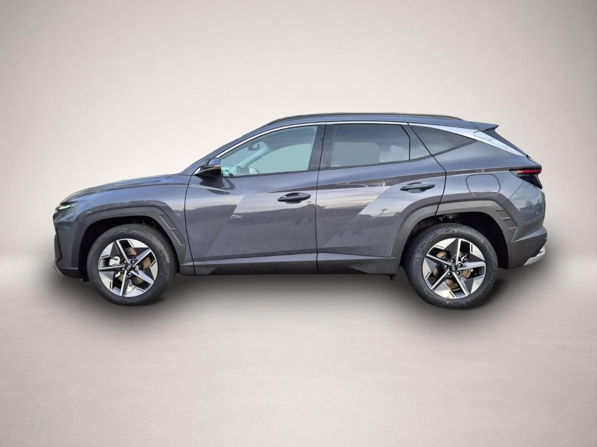Hyundai Tucson (2026) - Photo 2