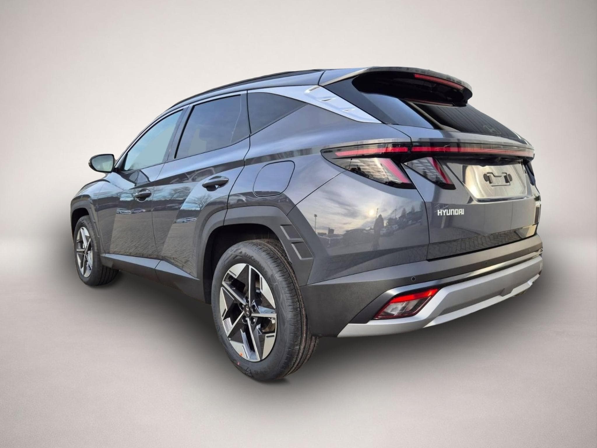 Hyundai Tucson (2026) - Photo 3