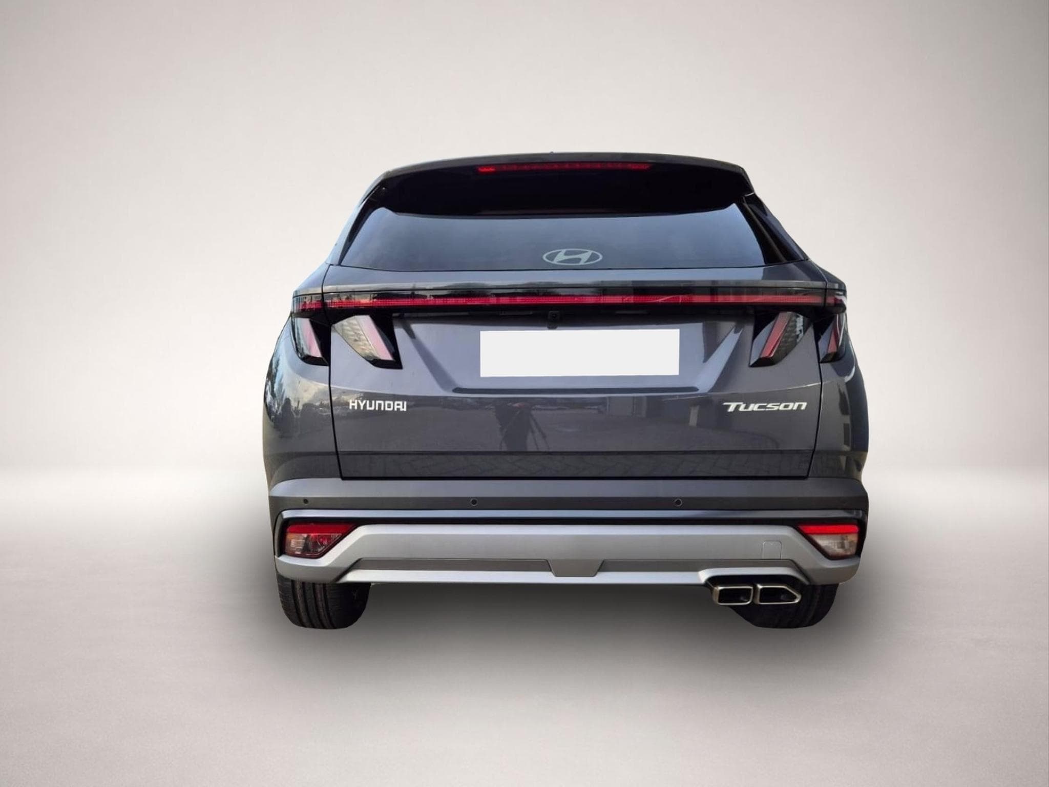 Hyundai Tucson (2026) - Photo 4