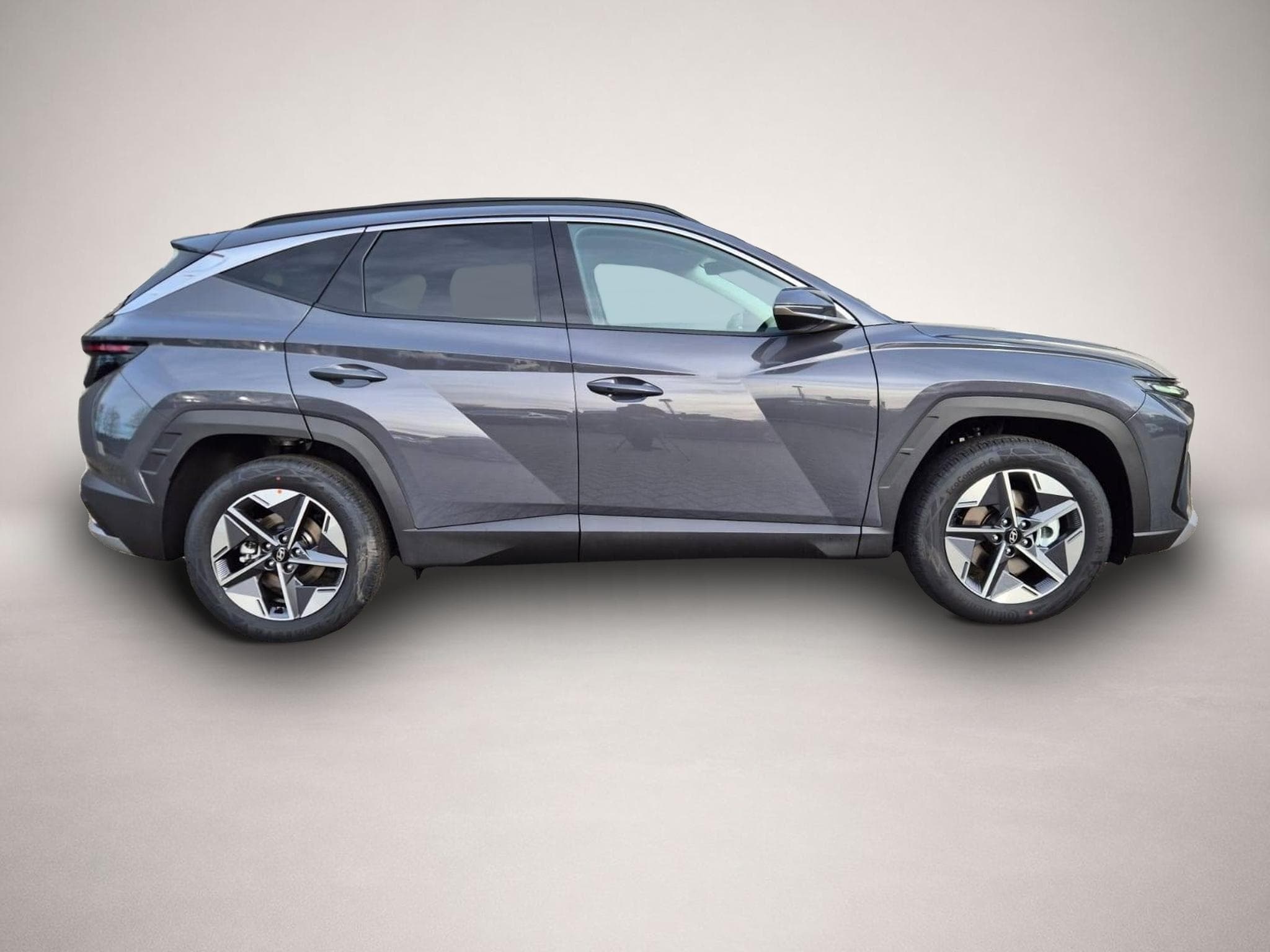 Hyundai Tucson (2026) - Photo 6