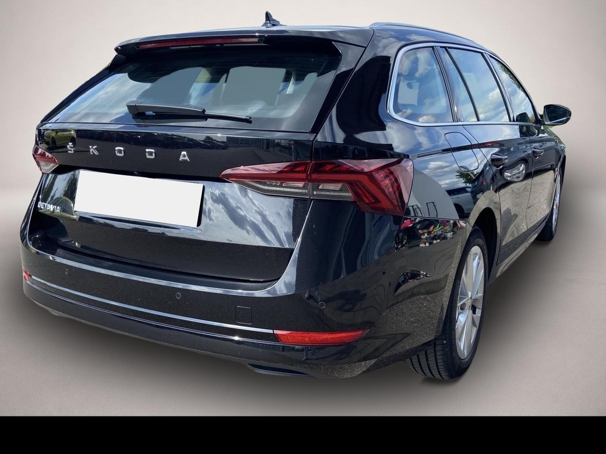Skoda Octavia (2024) - Photo 5