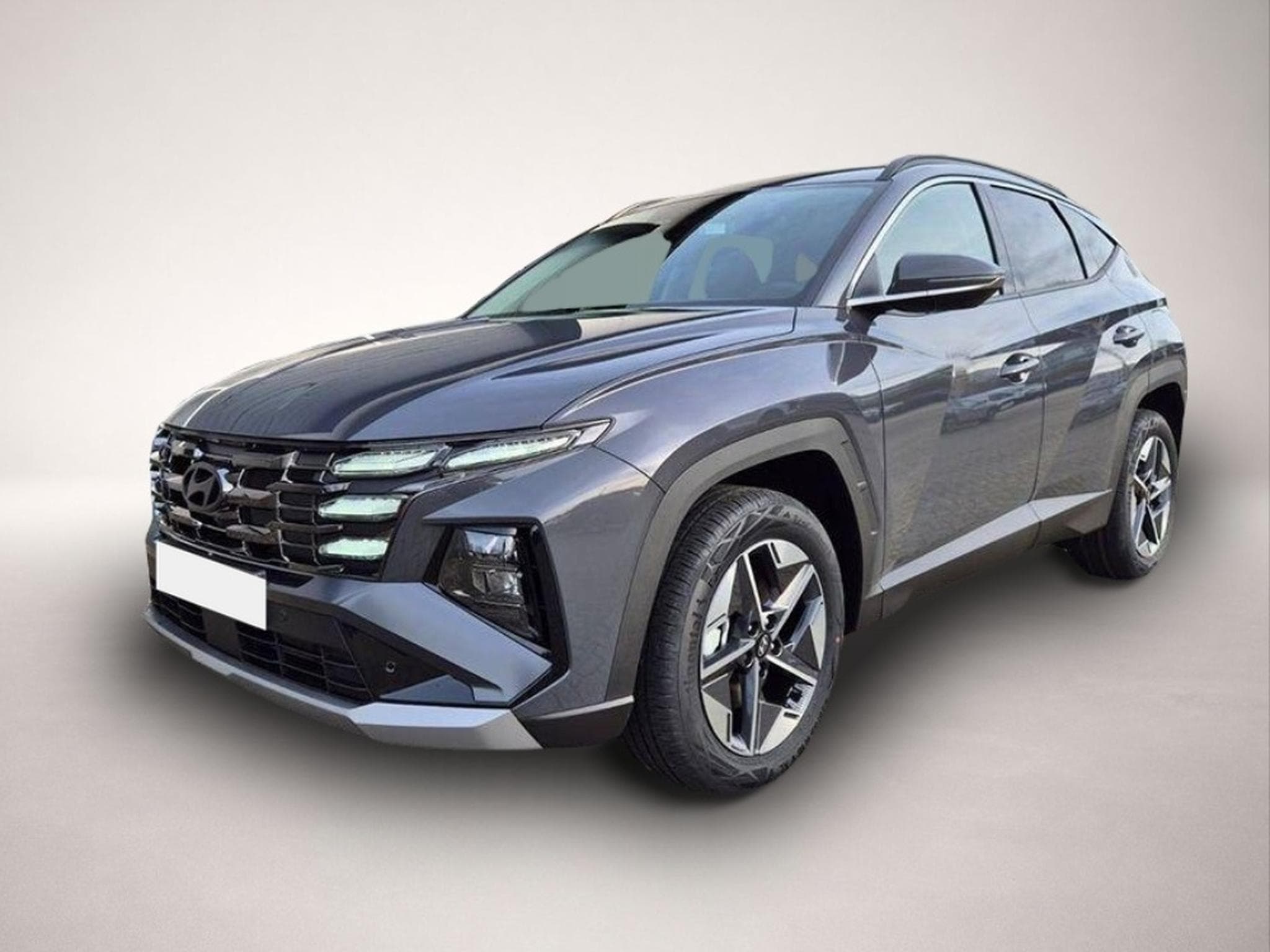 Hyundai Tucson (2026) - Photo 1