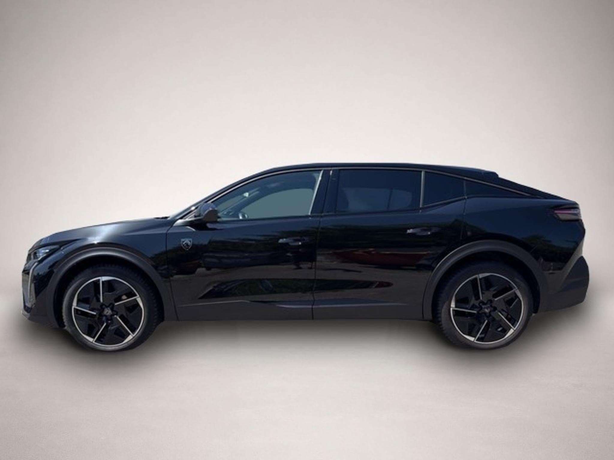 Peugeot 4008 (2024) - Photo 2
