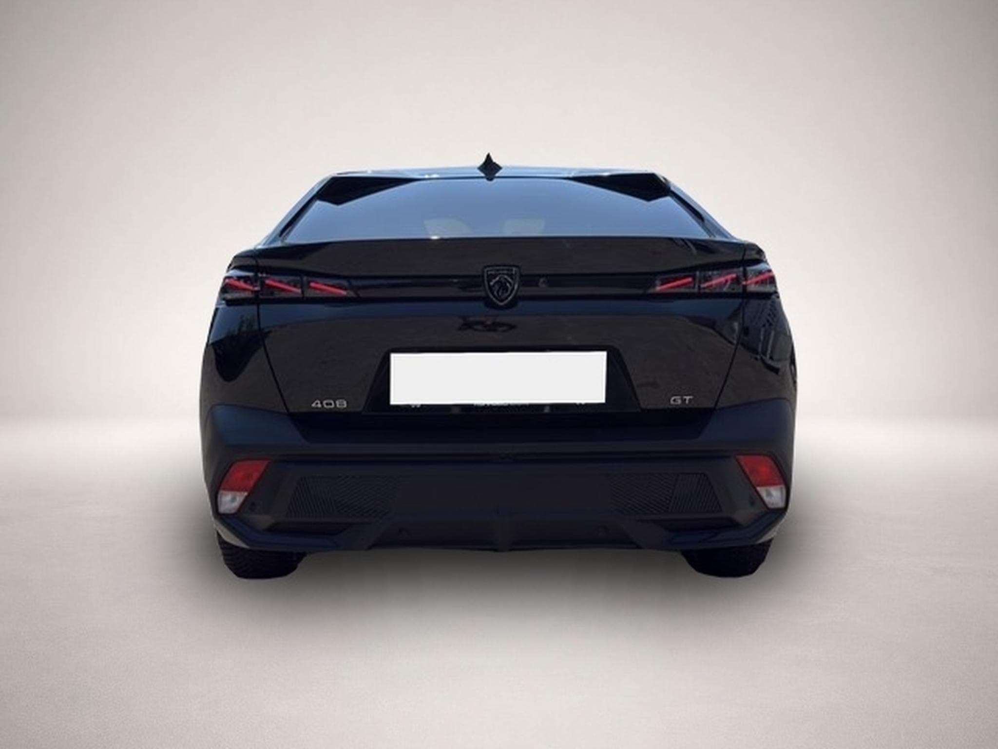 Peugeot 4008 (2024) - Photo 4