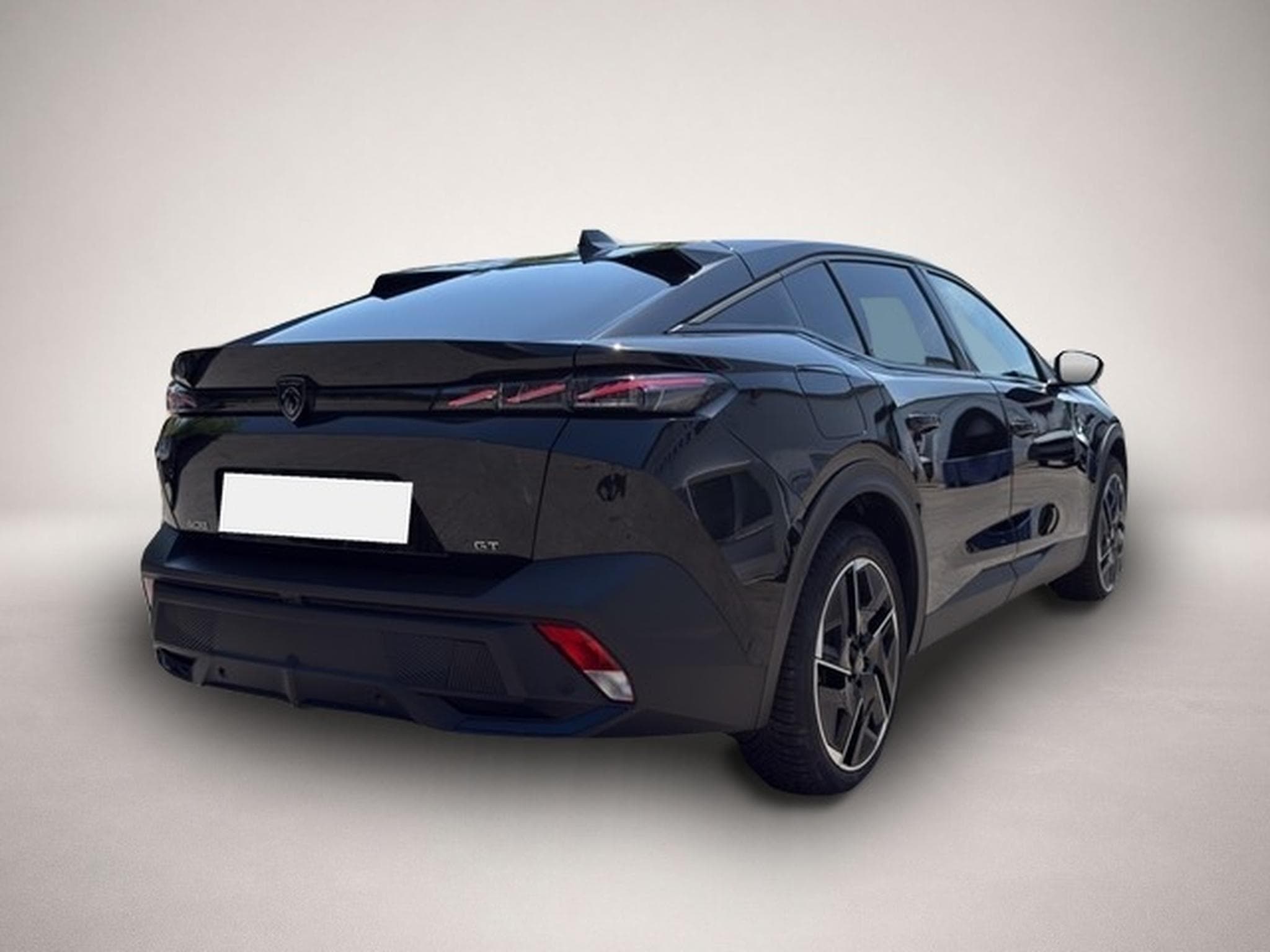 Peugeot 4008 (2024) - Photo 5