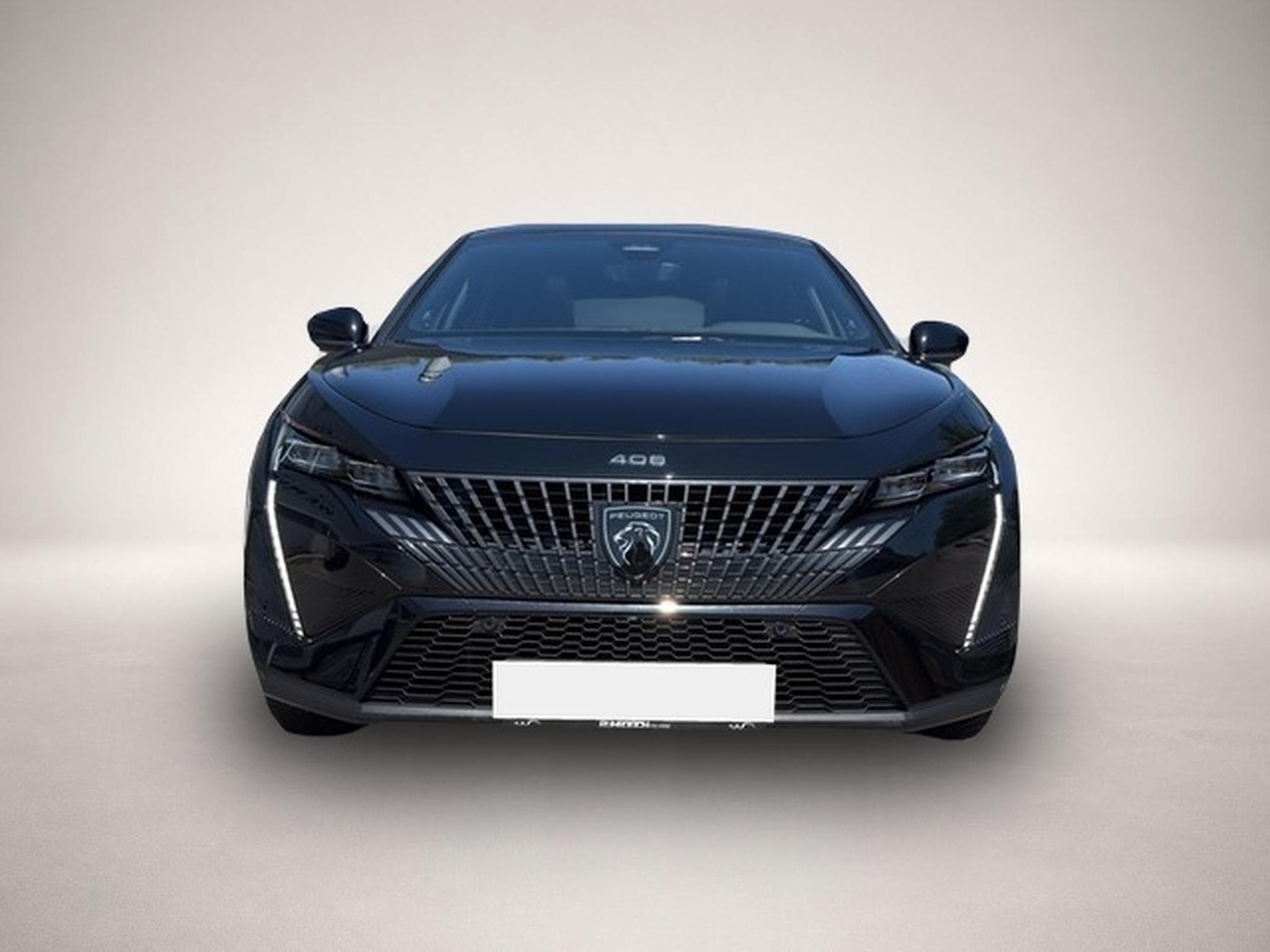 Peugeot 4008 (2024) - Photo 6