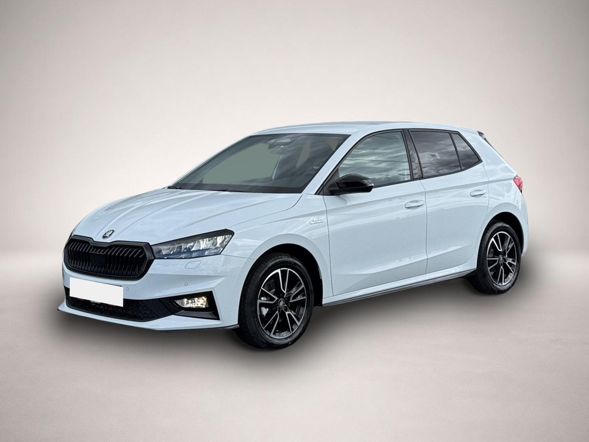 Skoda Fabia (2026) - Photo 1