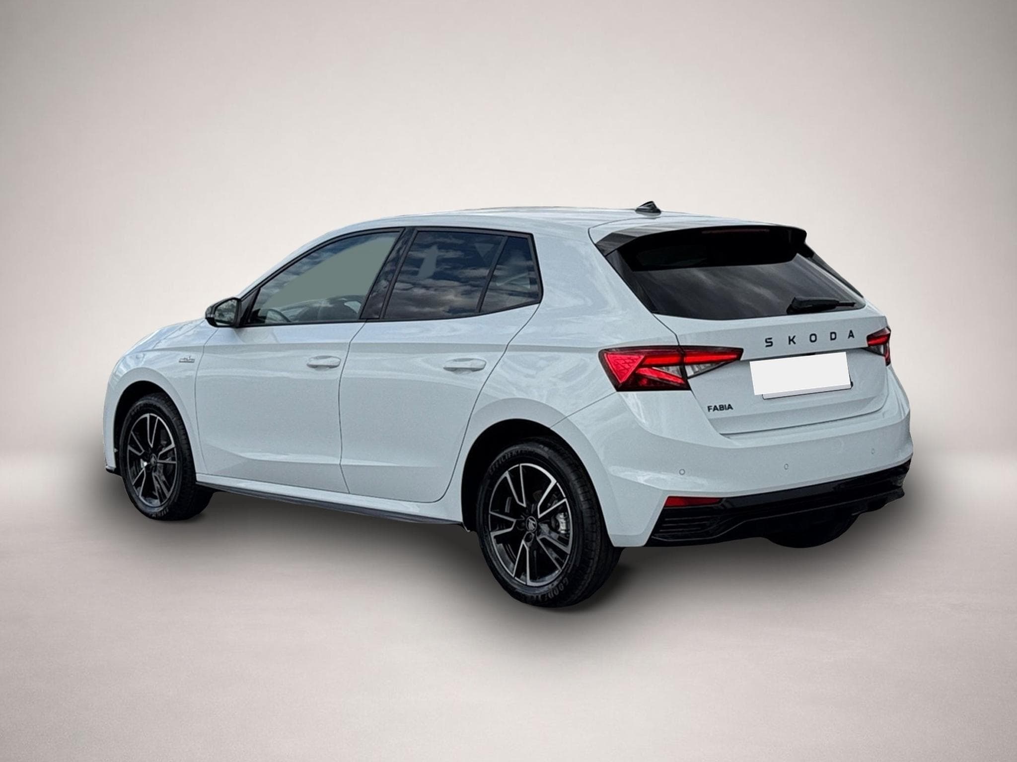 Skoda Fabia (2026) - Photo 2