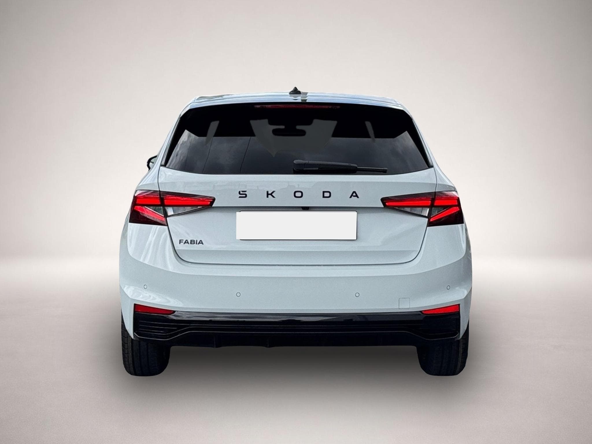 Skoda Fabia (2026) - Photo 3