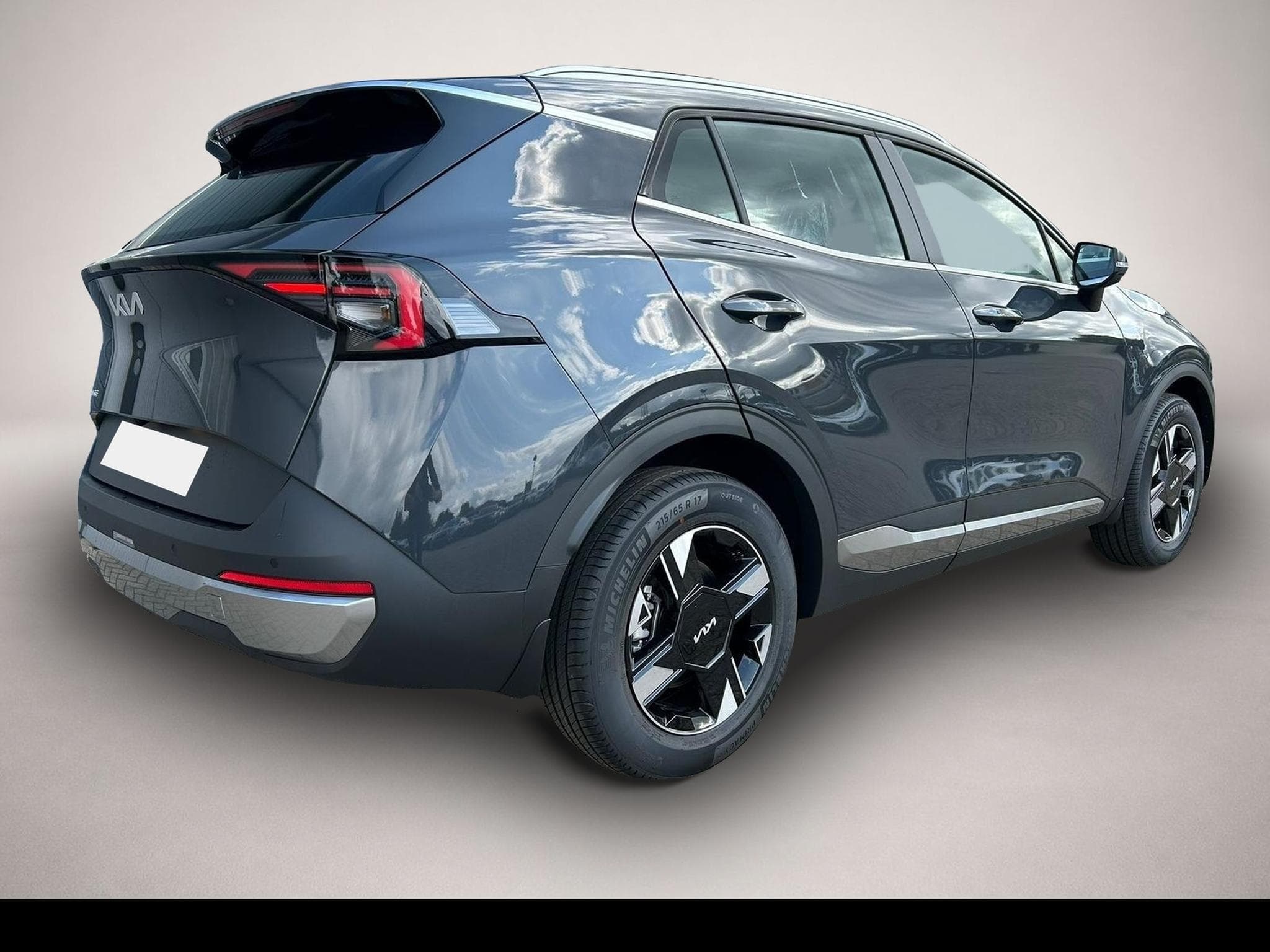 Kia Sportage (2026) - Photo 7