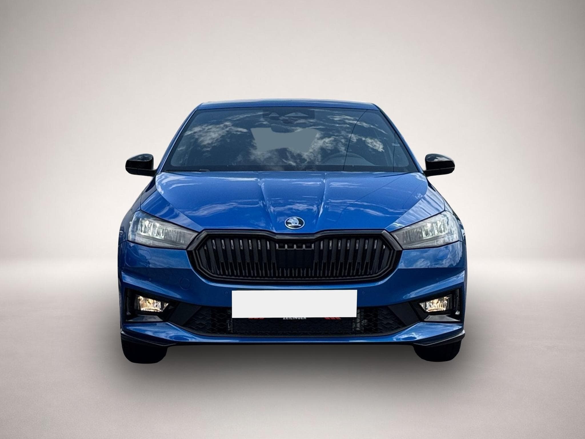 Skoda Fabia (2026) - Photo 2