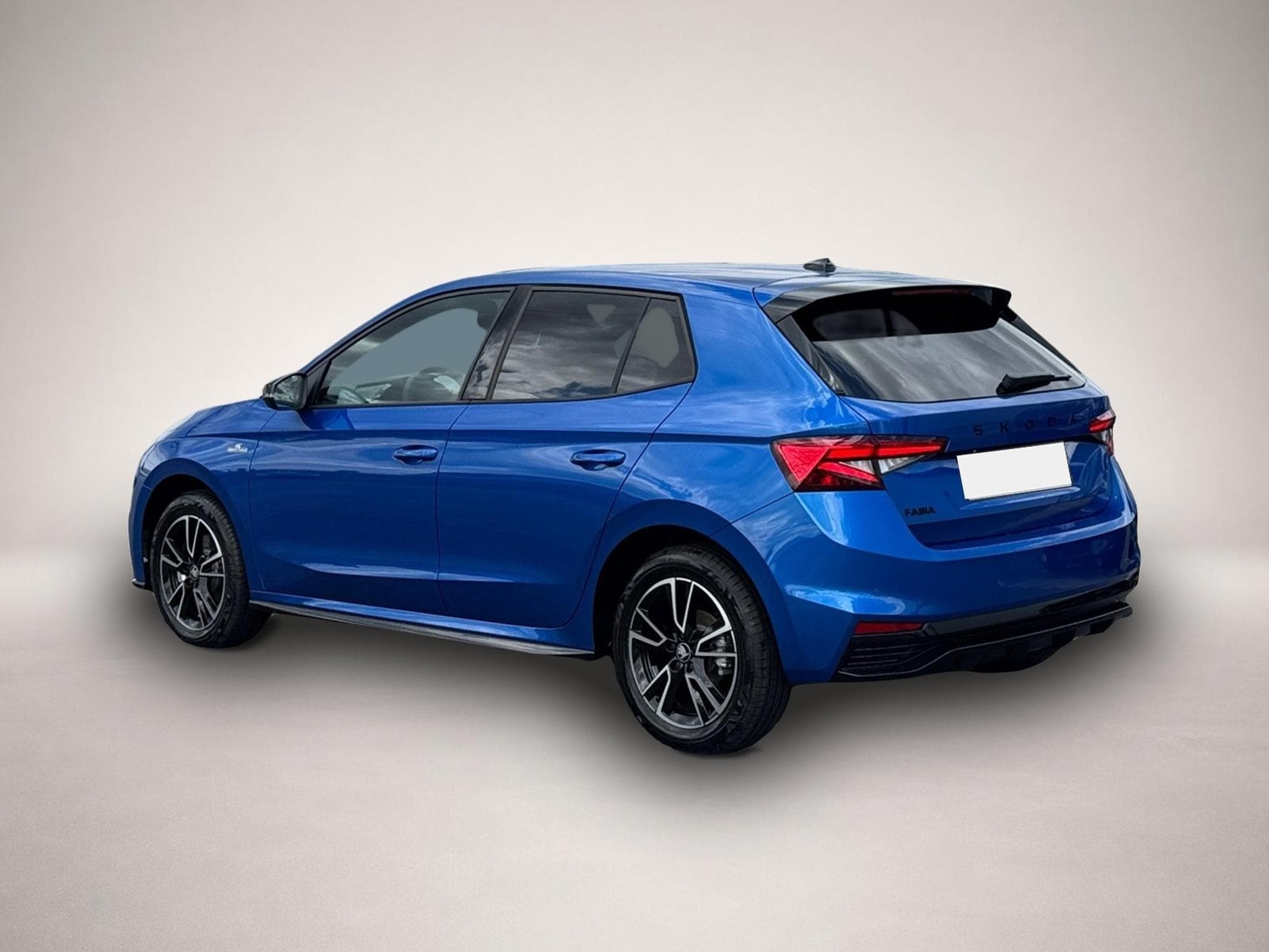 Skoda Fabia (2026) - Photo 3