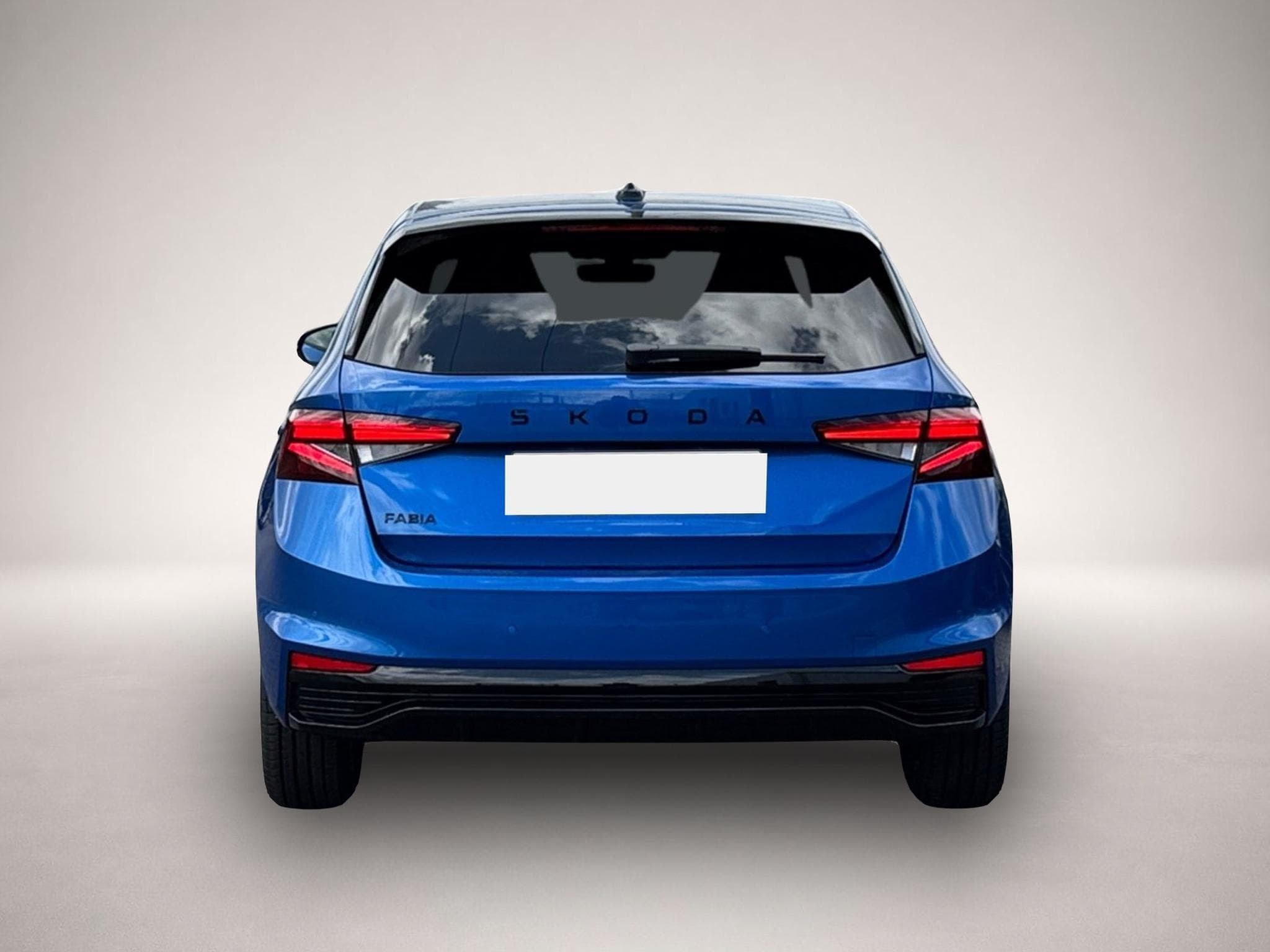 Skoda Fabia (2026) - Photo 4