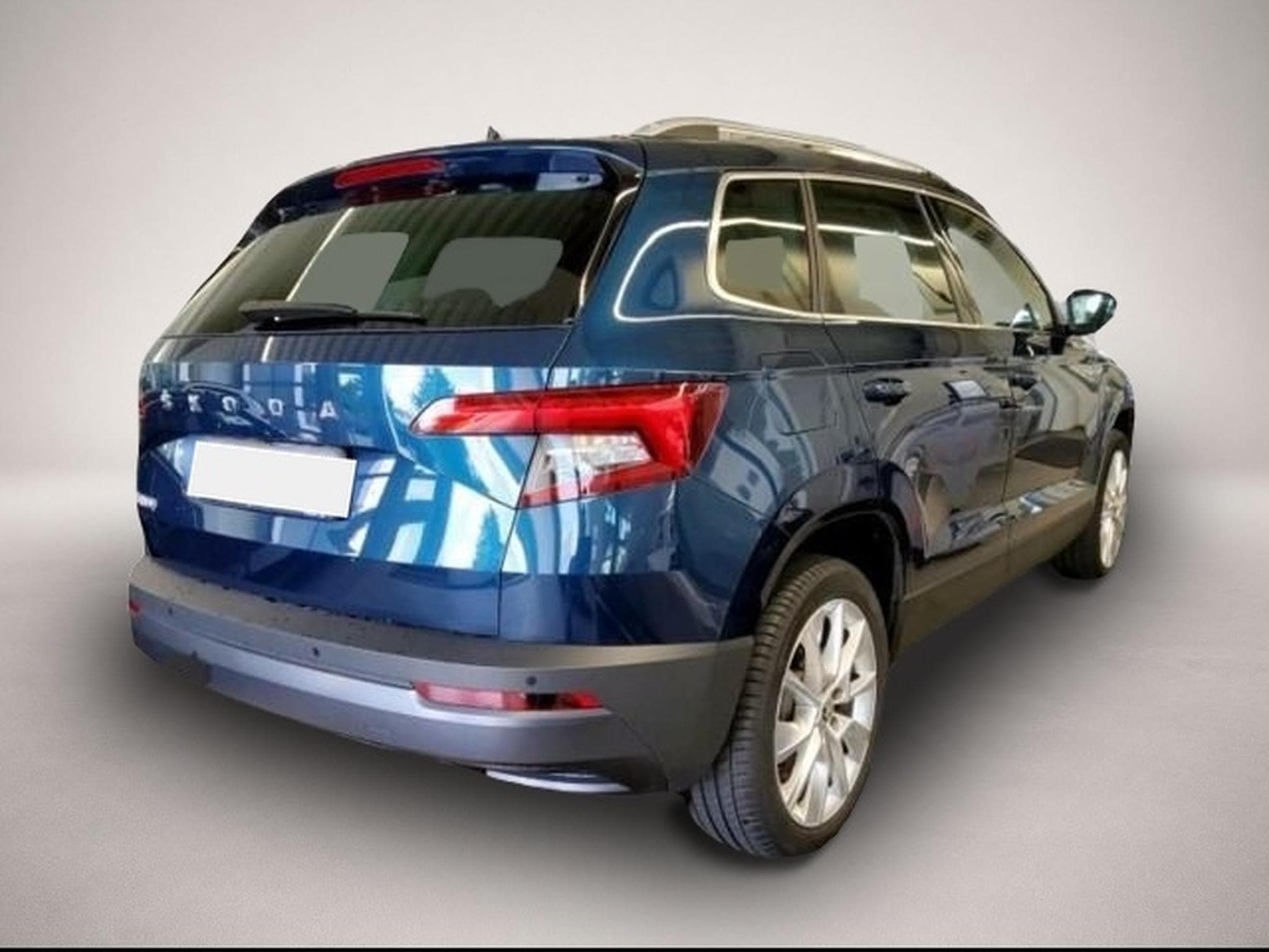 Skoda Karoq (2022) - Photo 2