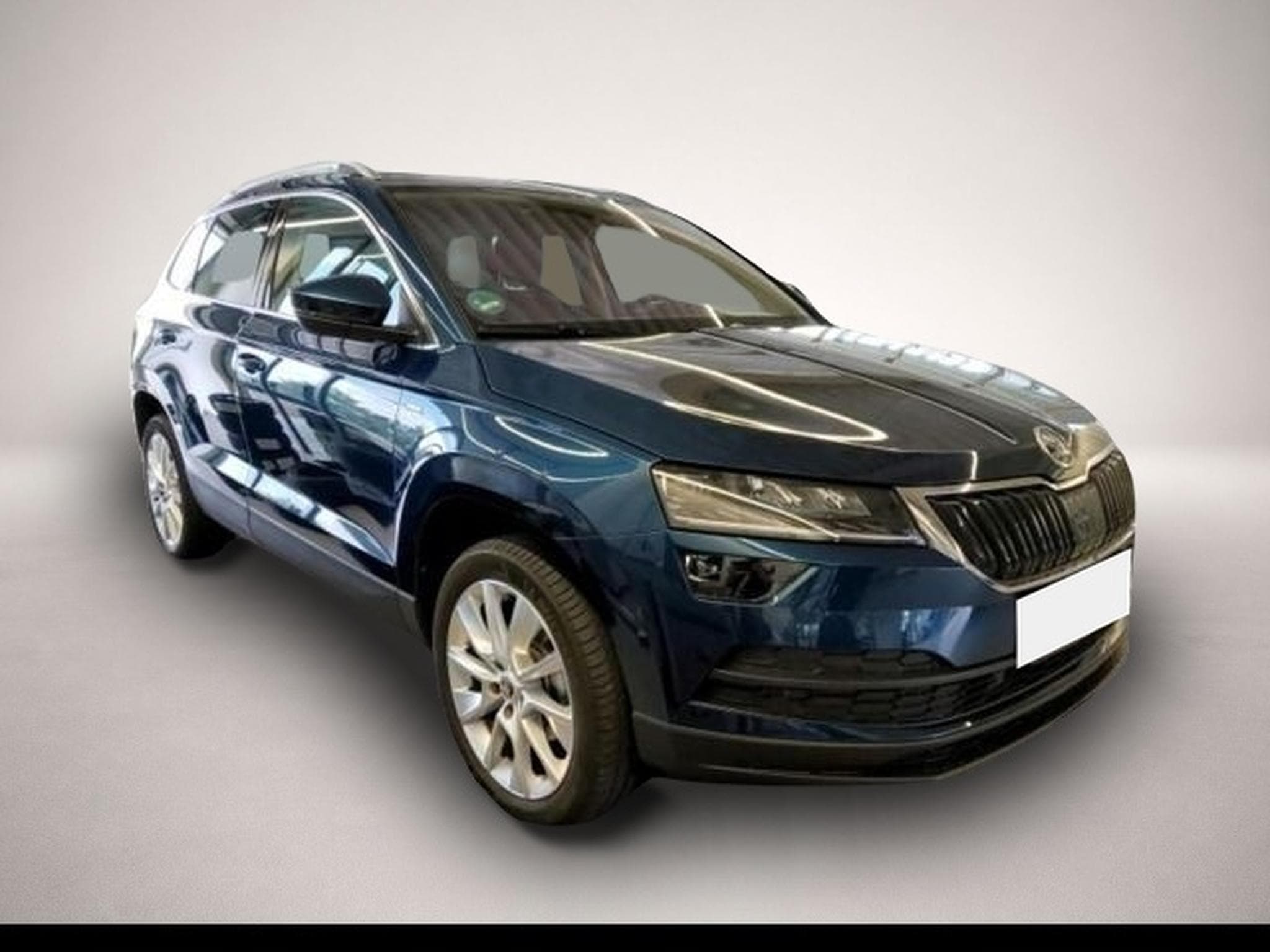 Skoda Karoq (2022) - Photo 3