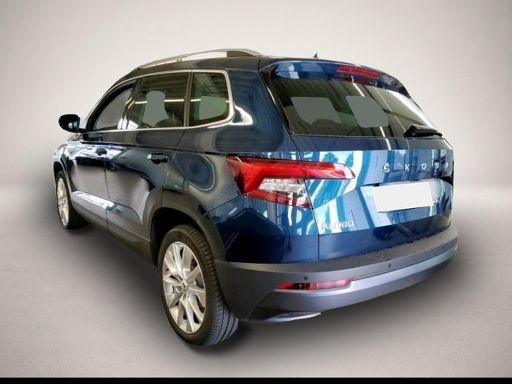Skoda Karoq (2022) - Photo 4