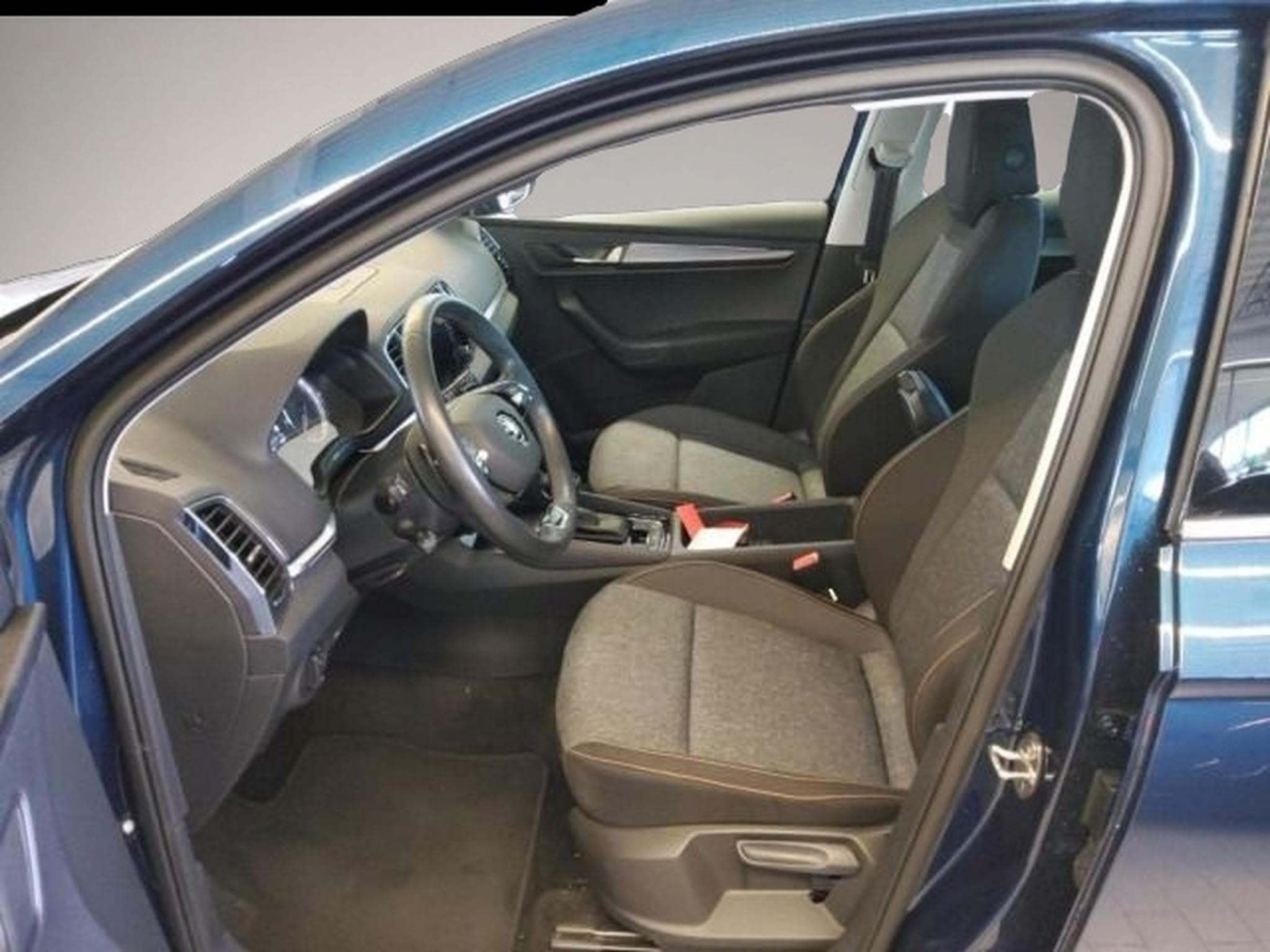 Skoda Karoq (2022) - Photo 5