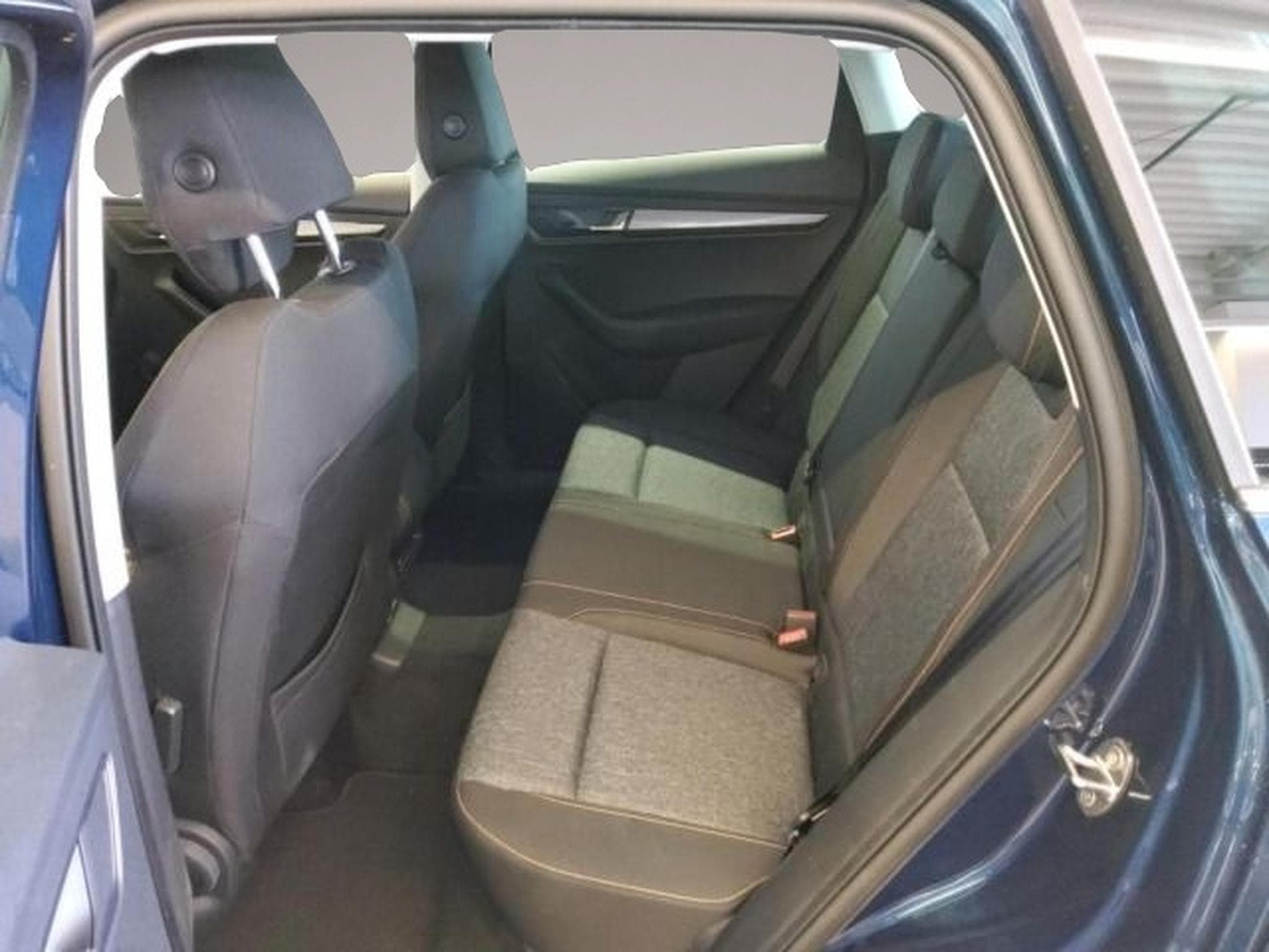 Skoda Karoq (2022) - Photo 6