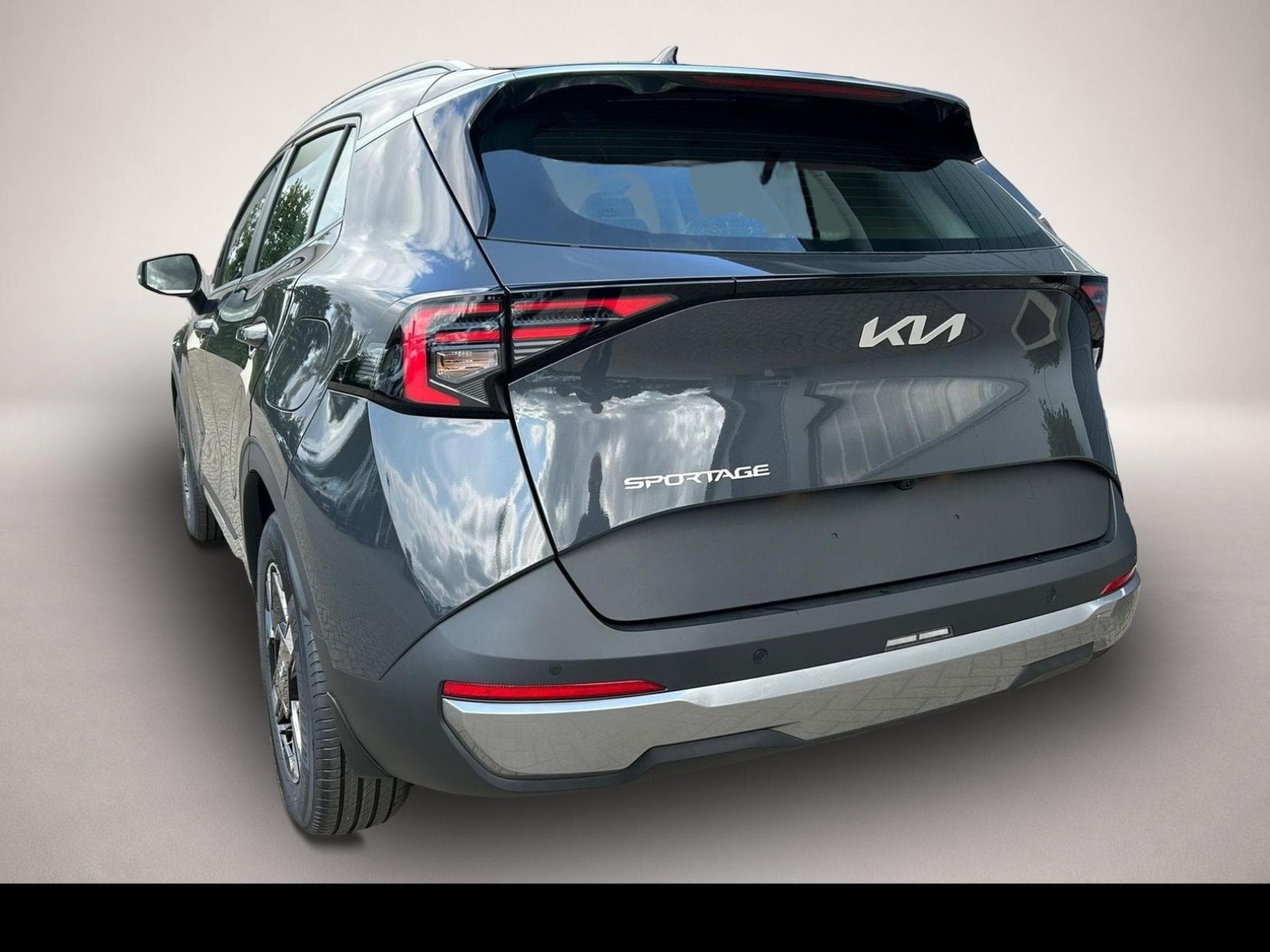 Kia Sportage (2026) - Photo 3