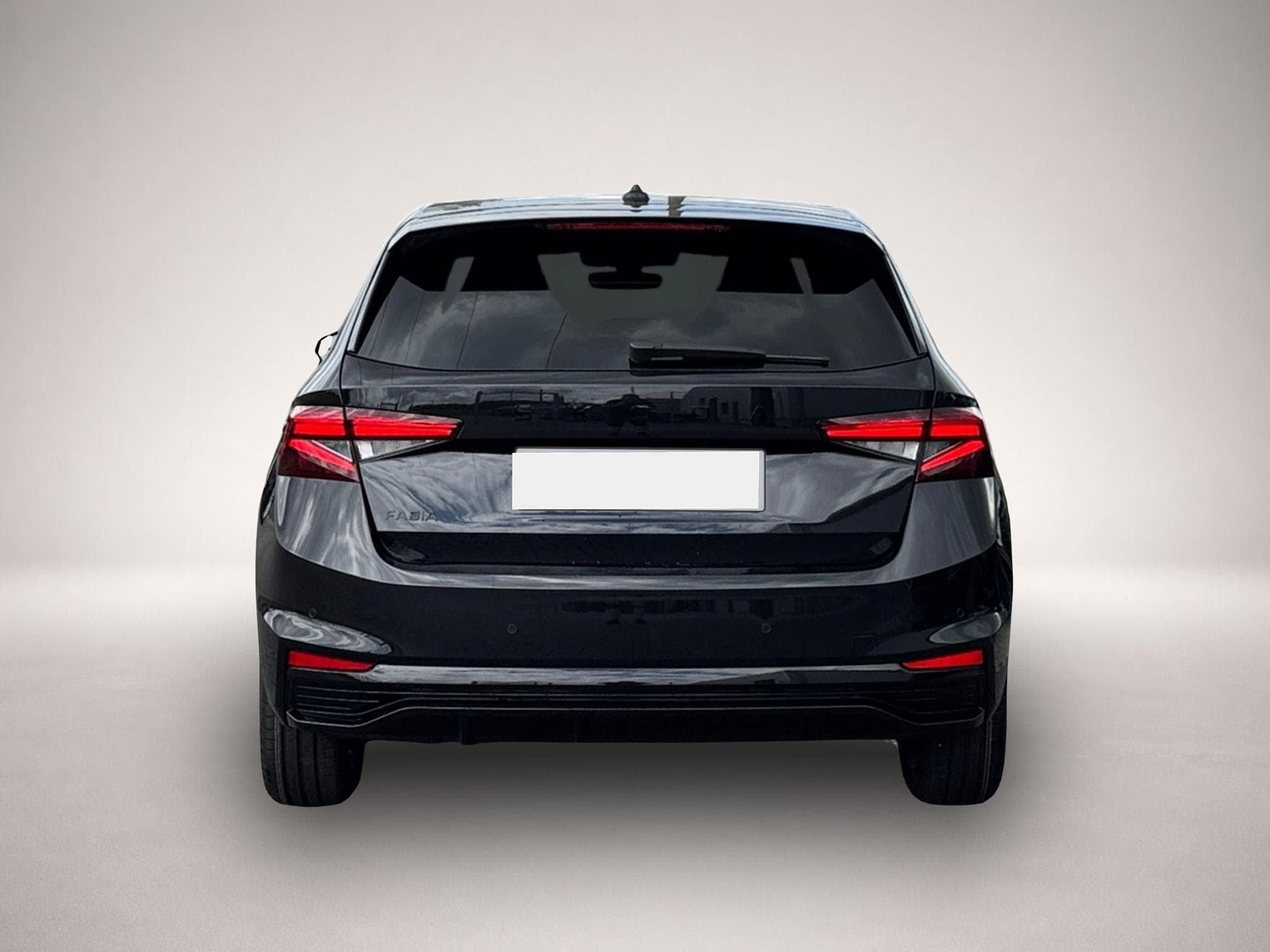 Skoda Fabia (2026) - Photo 2