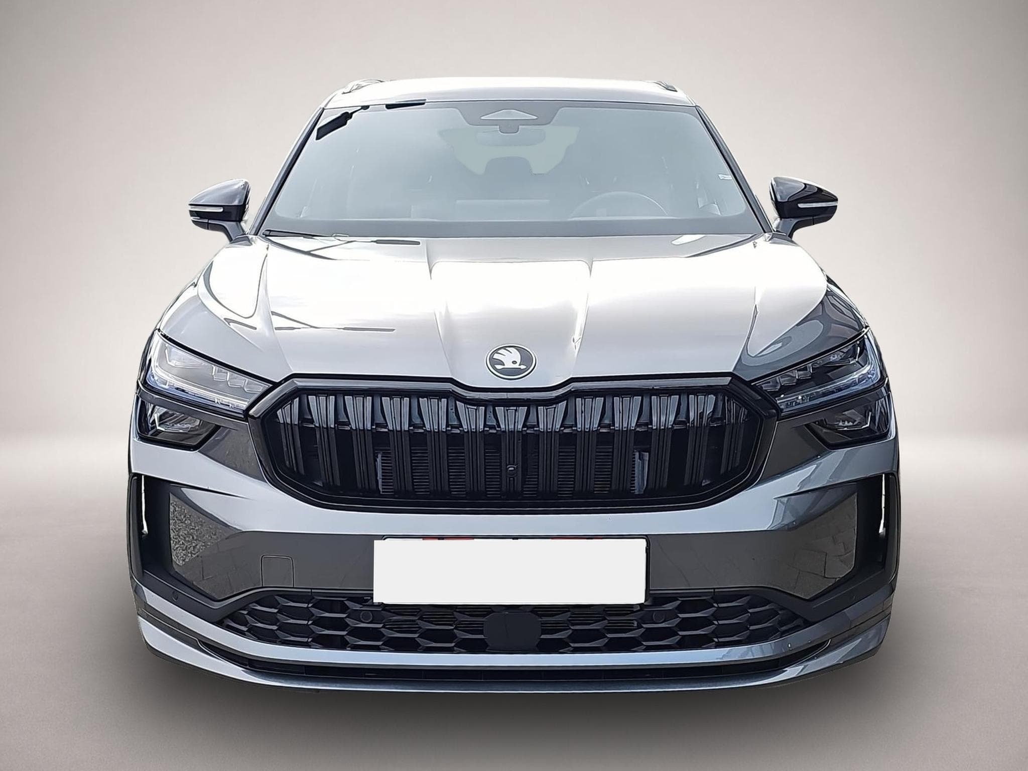 Skoda Kodiaq (2026) - Photo 2