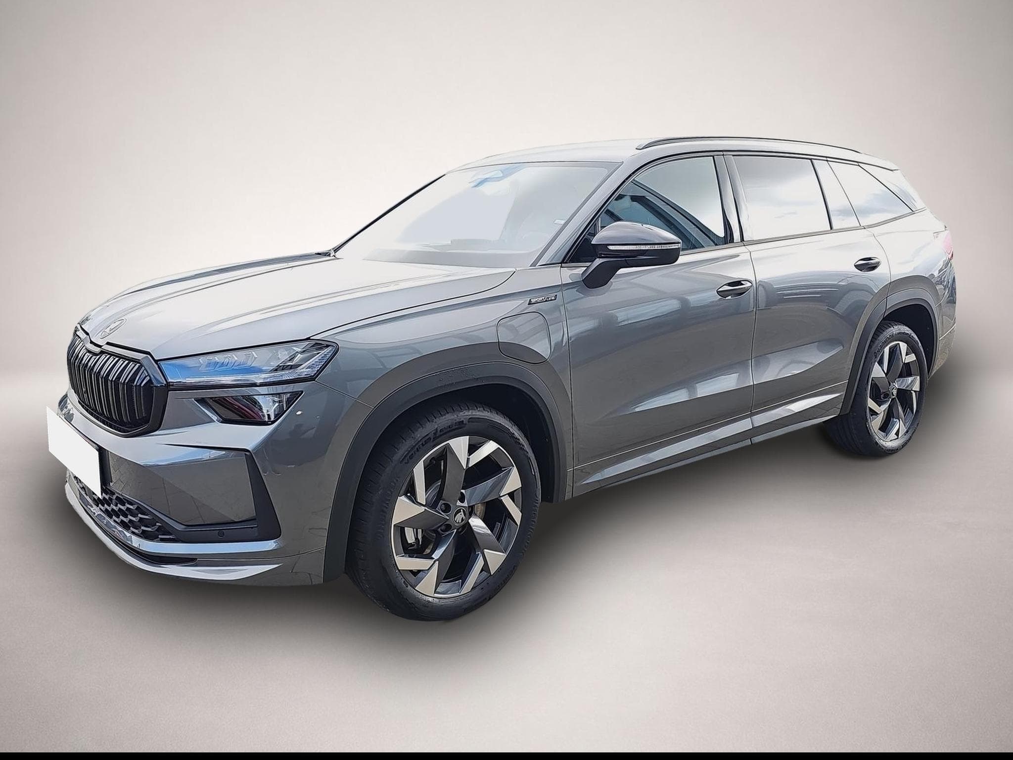 Skoda Kodiaq (2026) - Photo 3