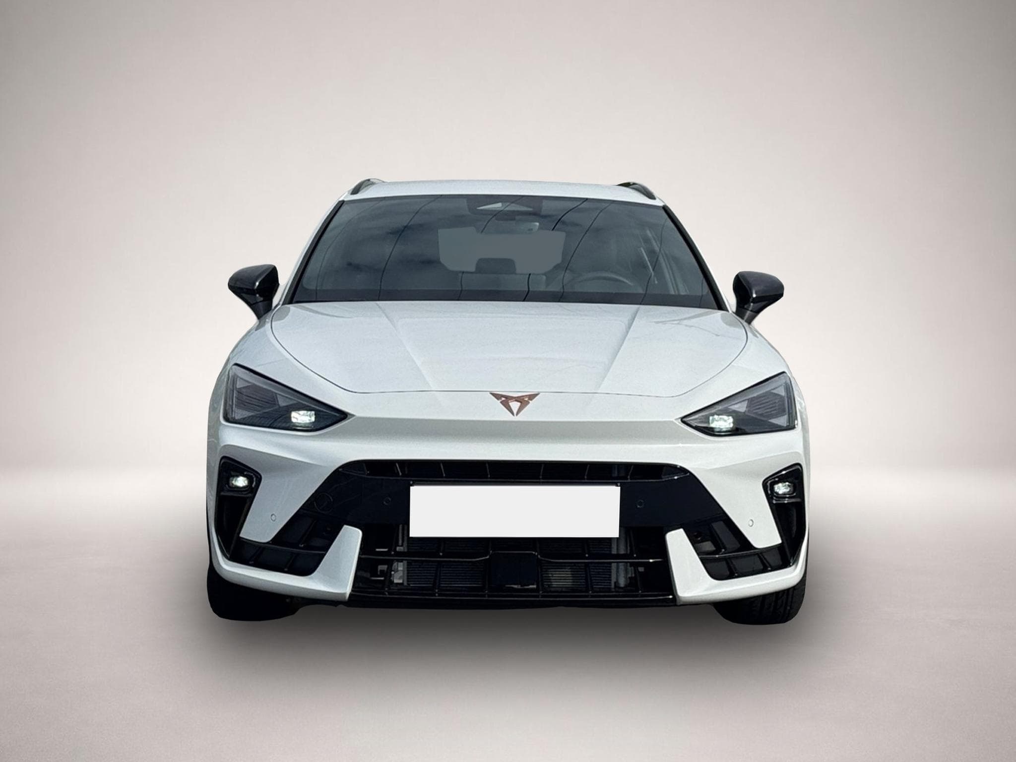 Cupra Leon (2026) - Photo 1
