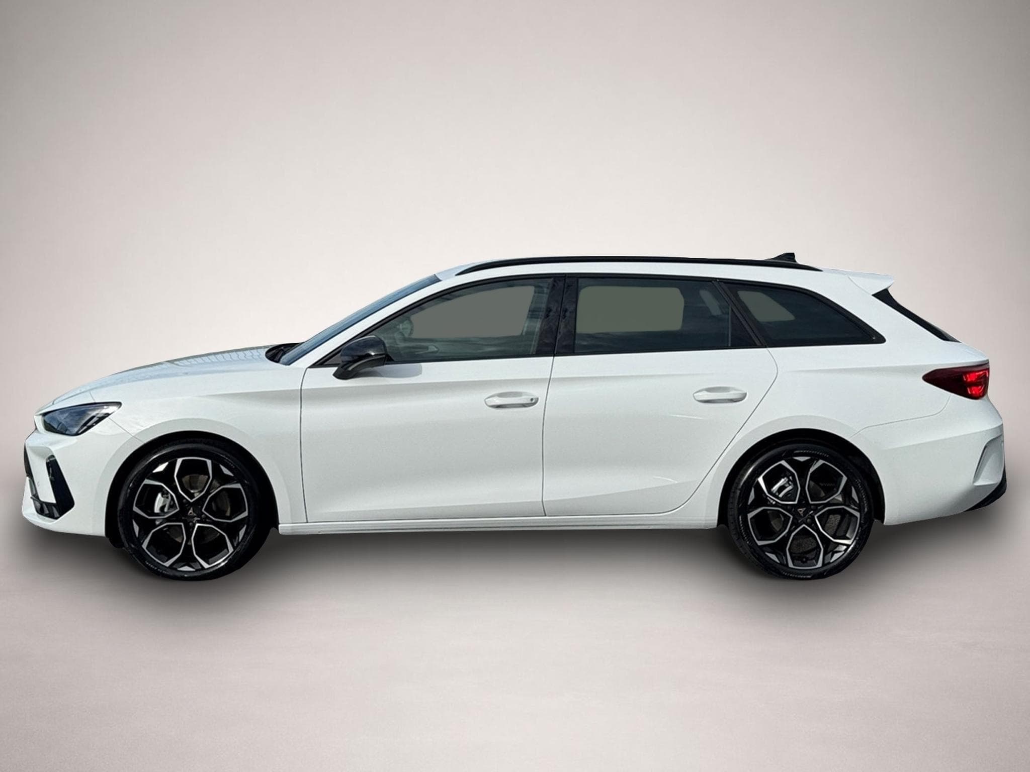 Cupra Leon (2026) - Photo 2