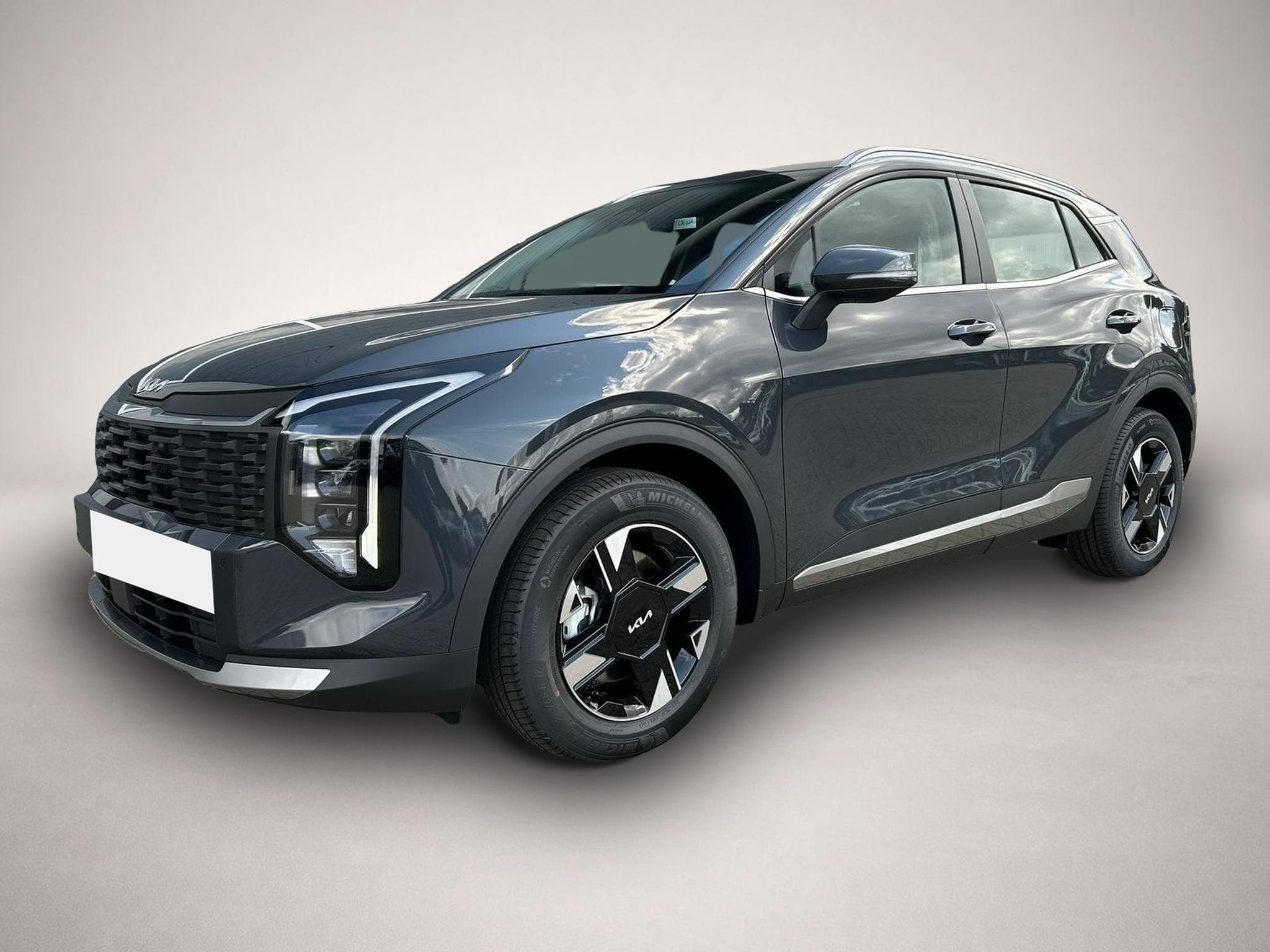 Kia Sportage (2026) - Photo 4