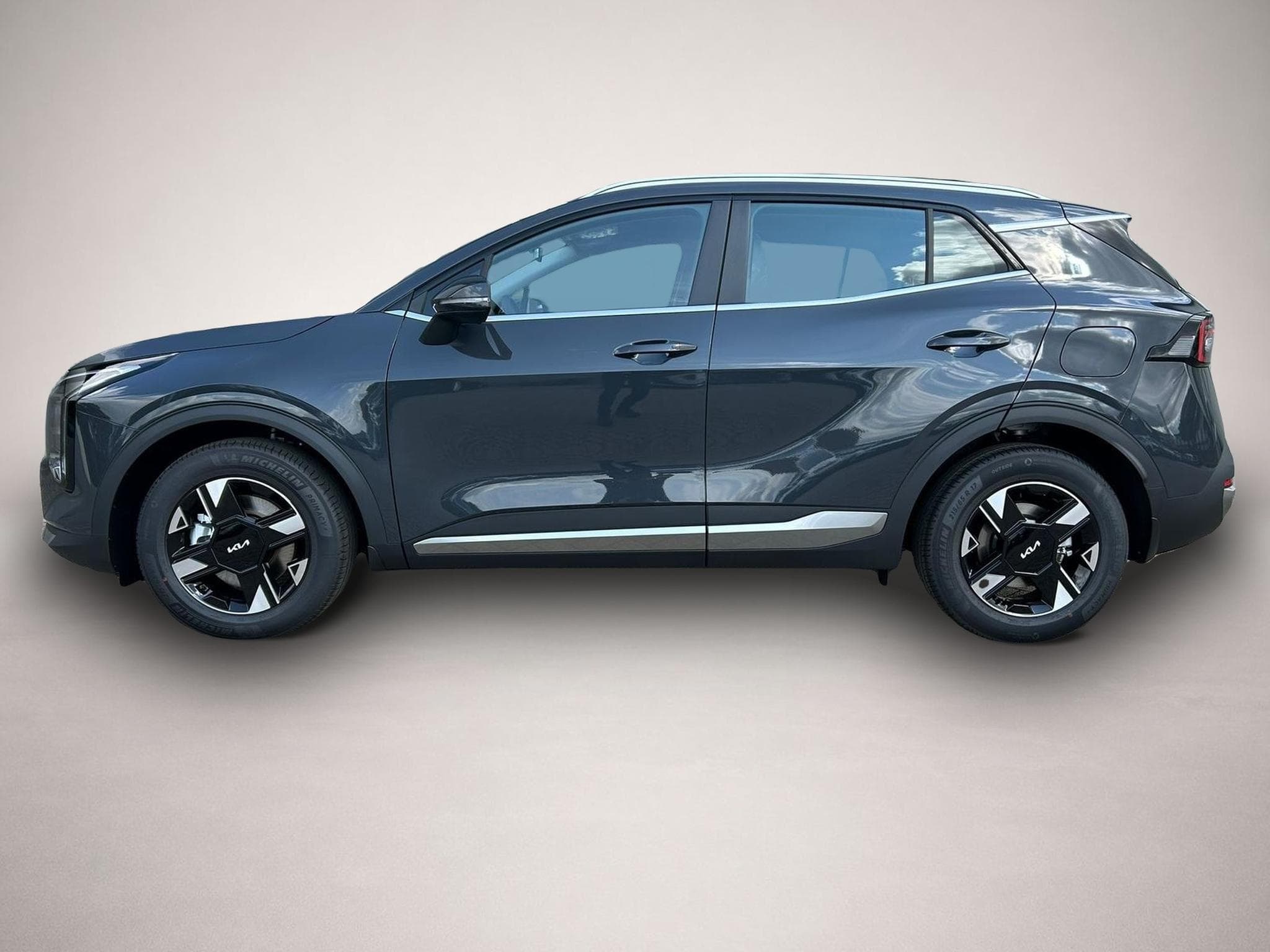 Kia Sportage (2026) - Photo 5