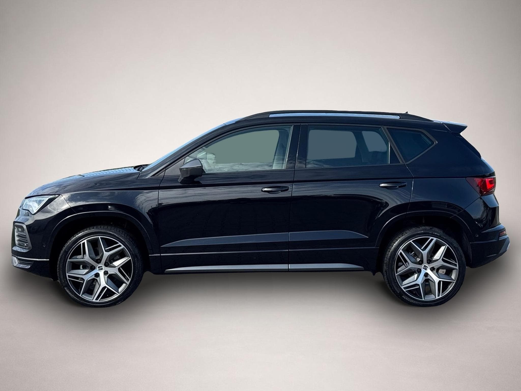 Seat Ateca (2026) - Photo 1
