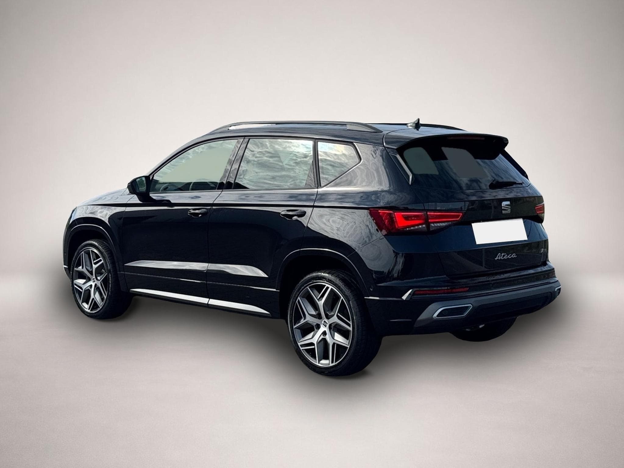 Seat Ateca (2026) - Photo 2